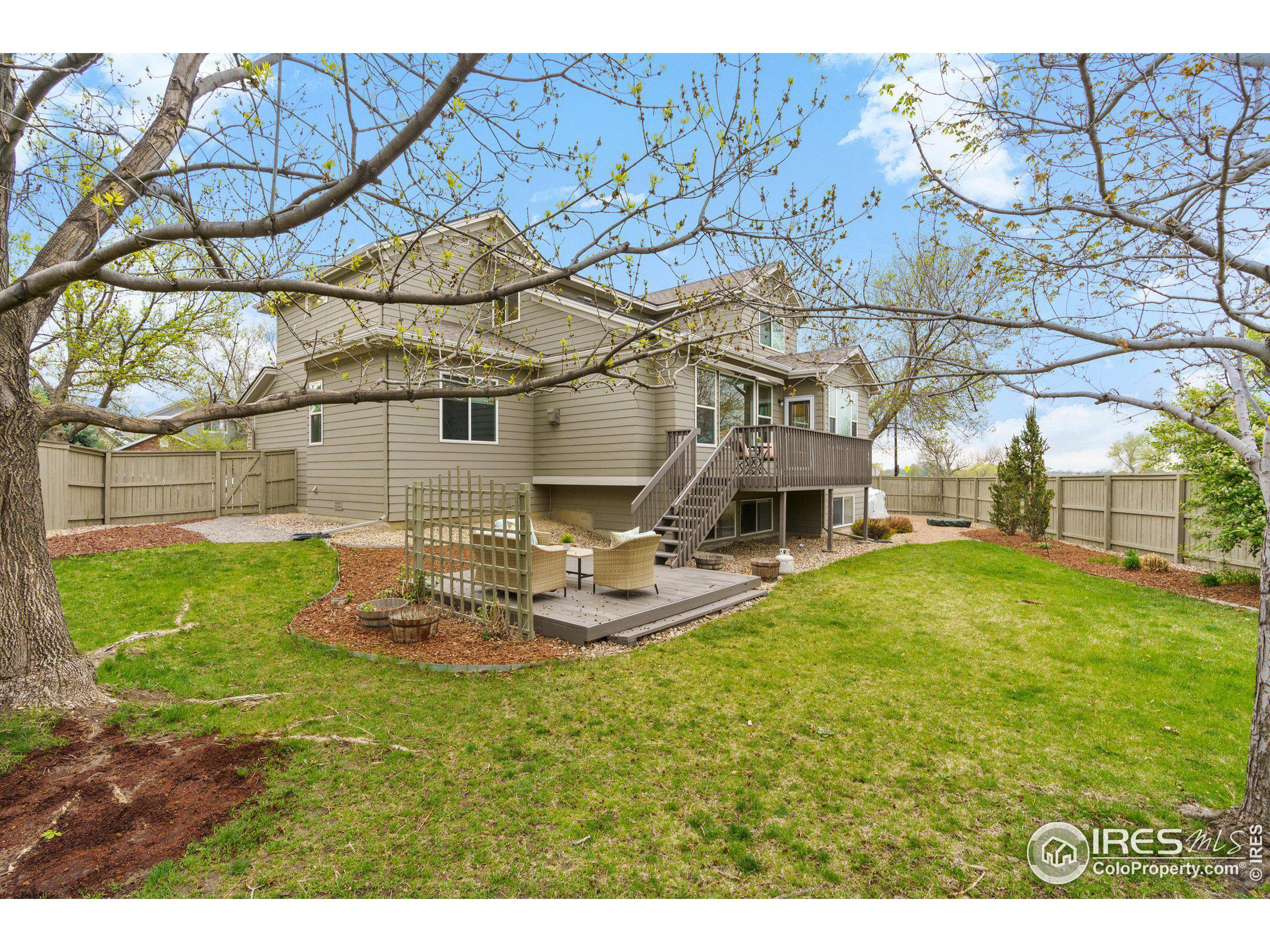1800 Keel Ct