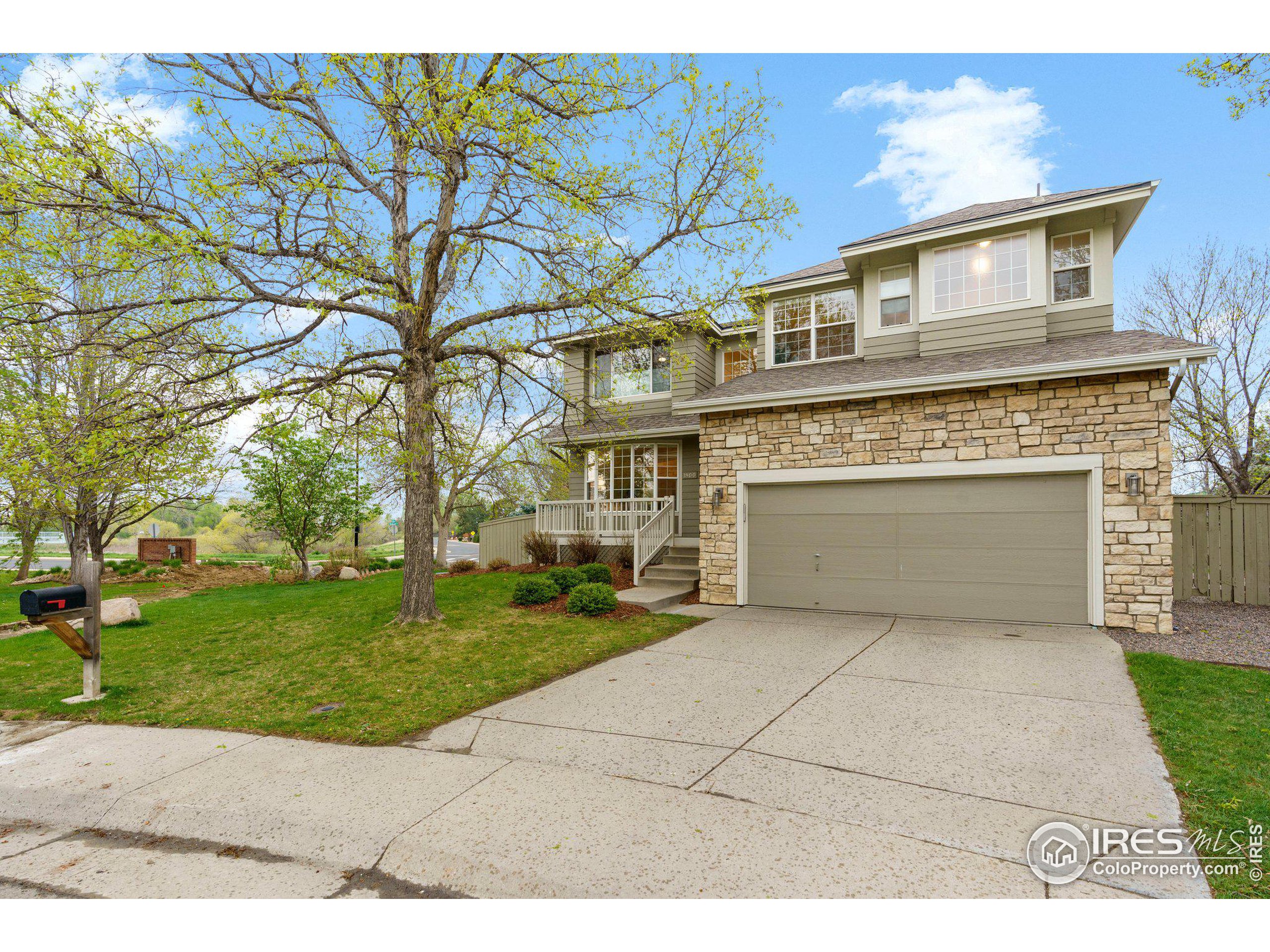 1800 Keel Ct