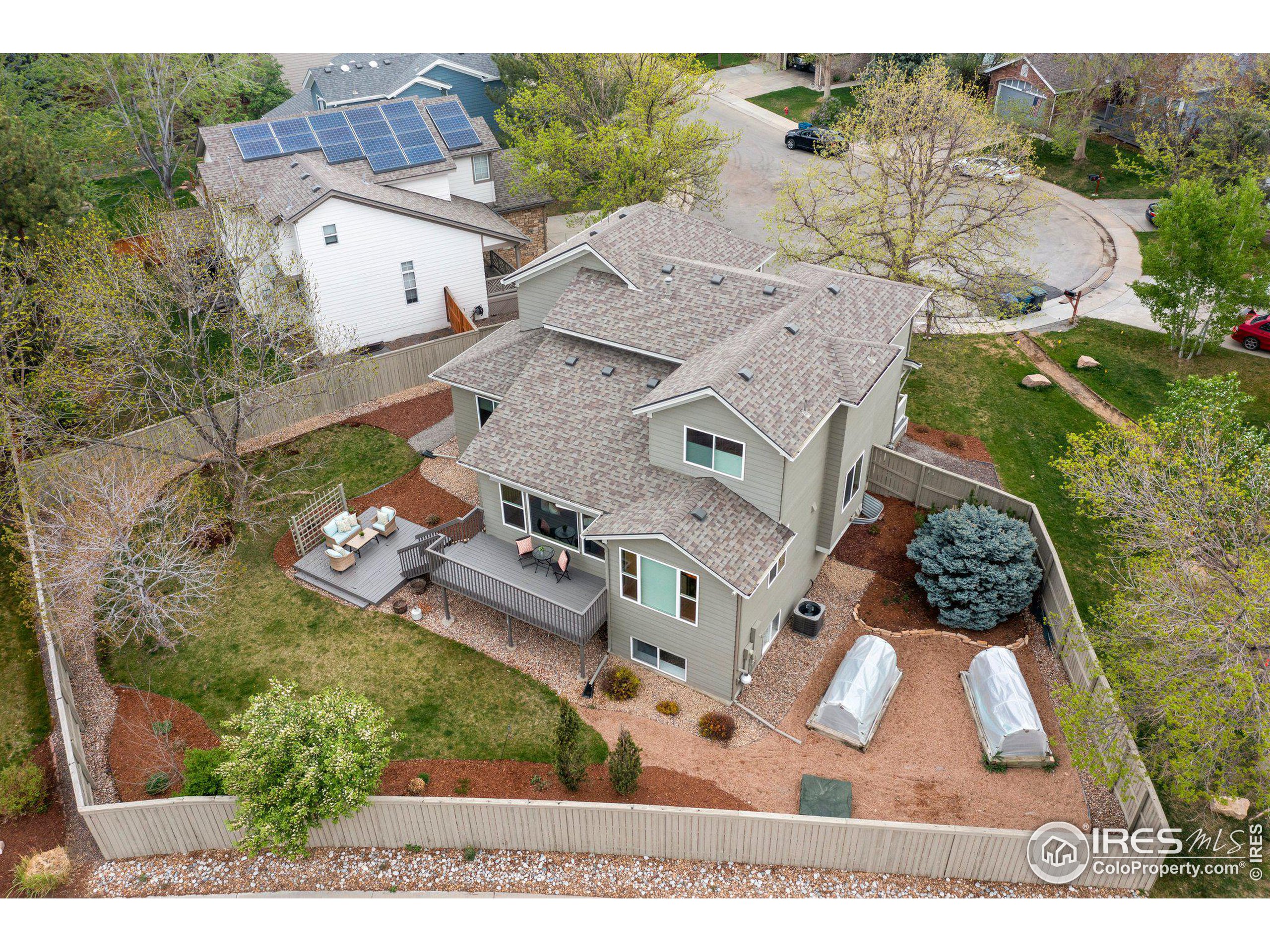 1800 Keel Ct