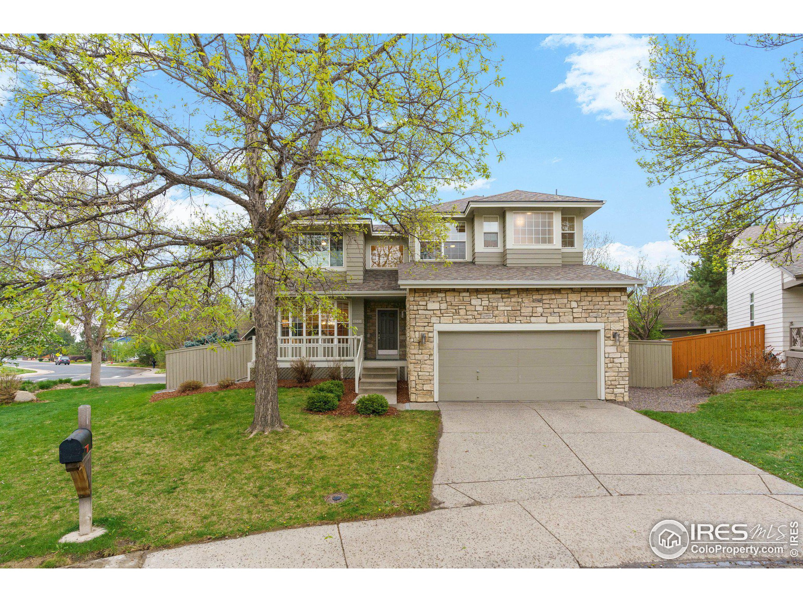 1800 Keel Ct