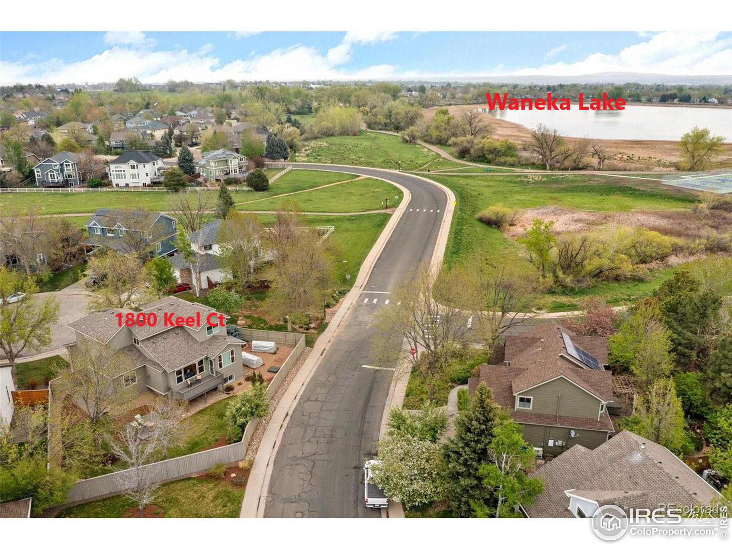 1800 Keel Ct