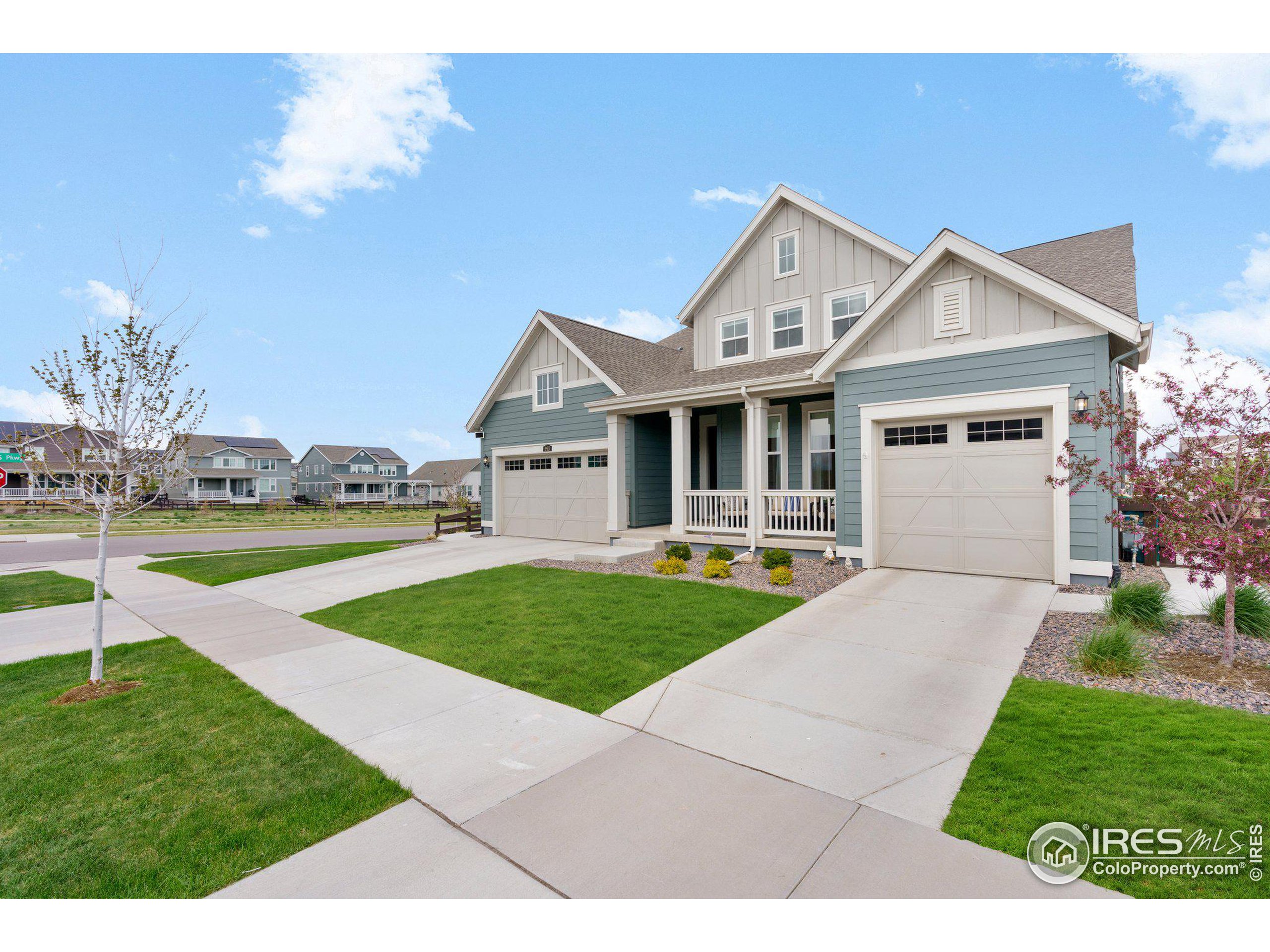 993 Gilpin Cir
