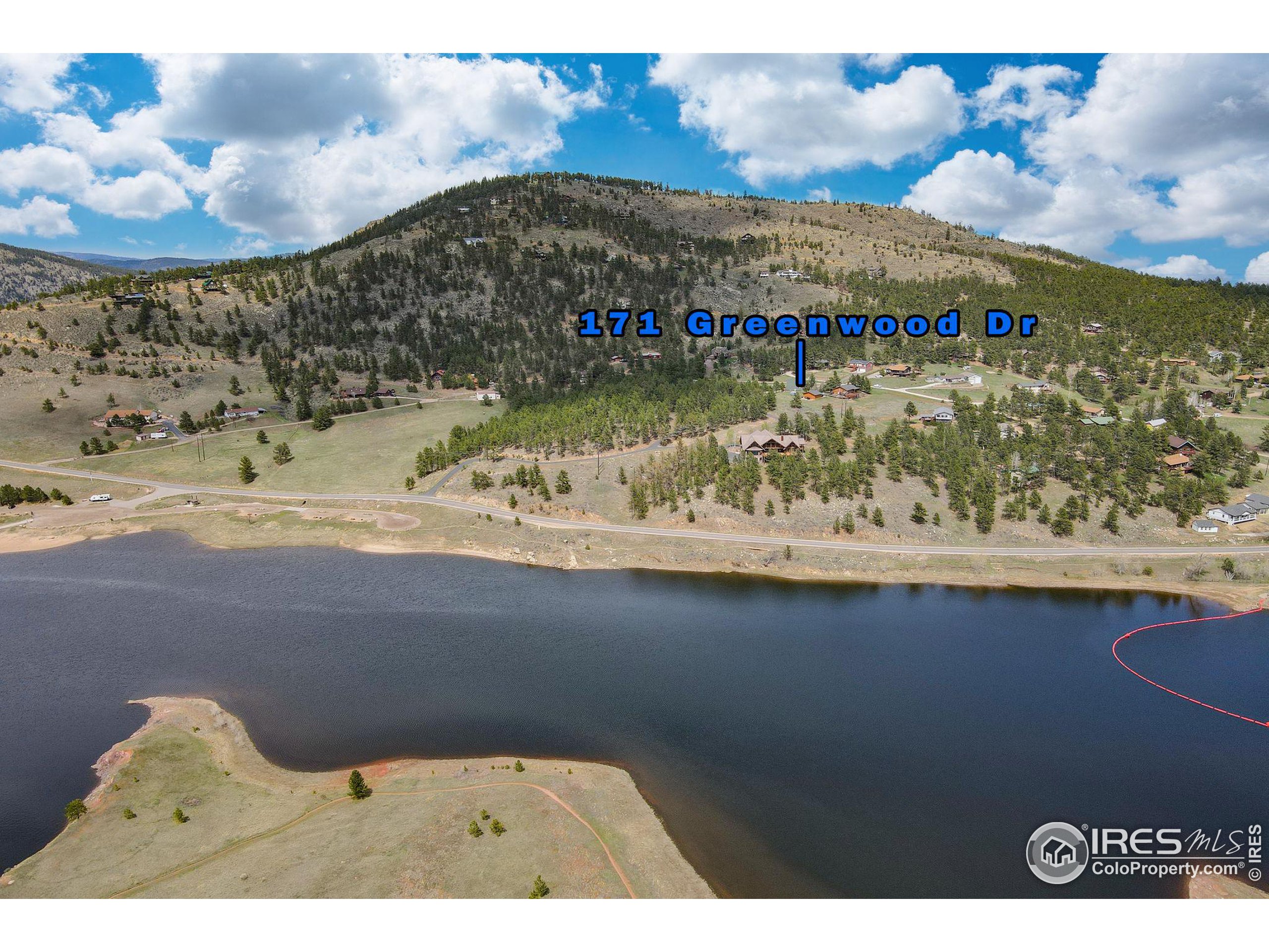 171 Greenwood Dr