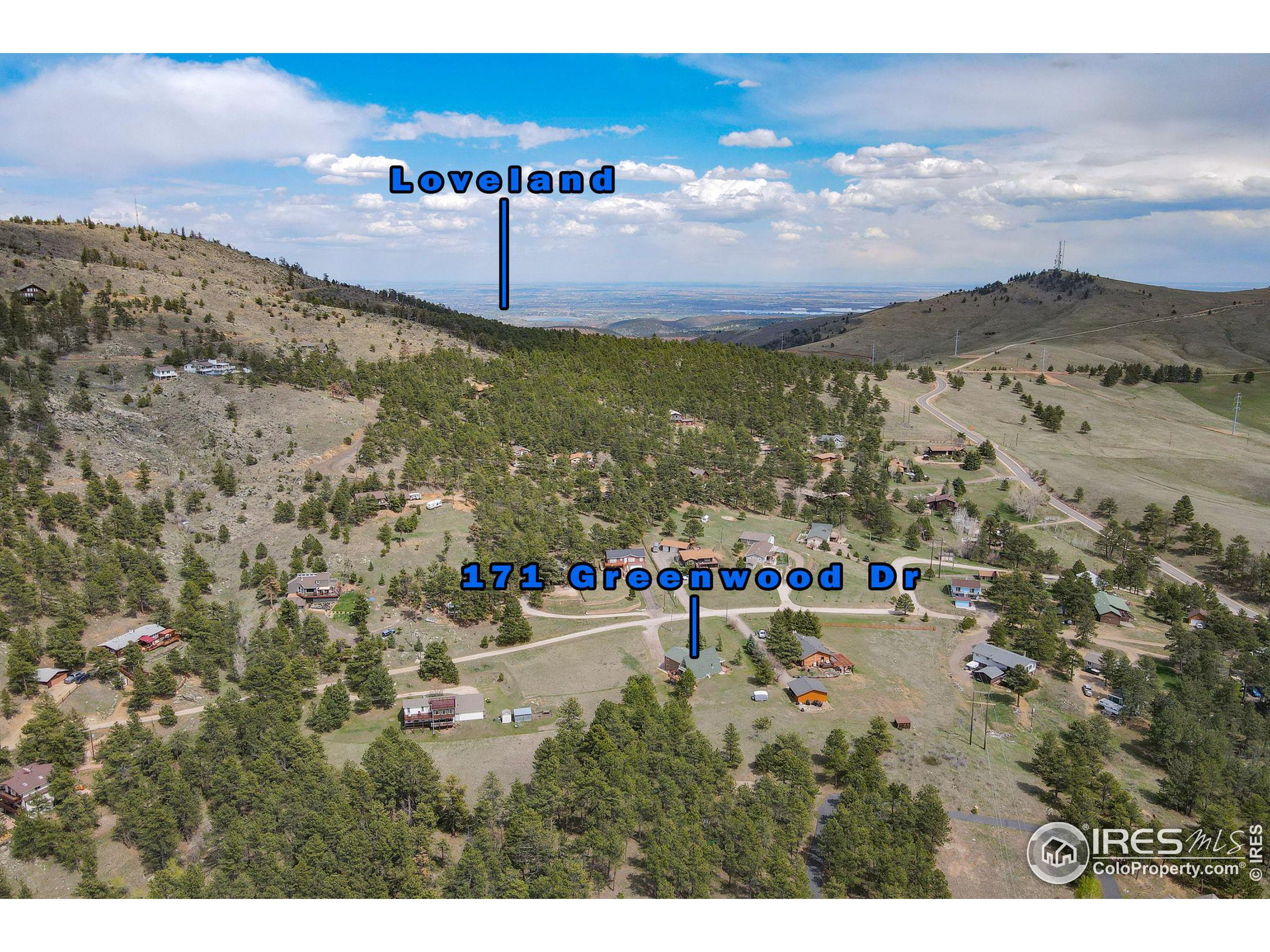 171 Greenwood Dr
