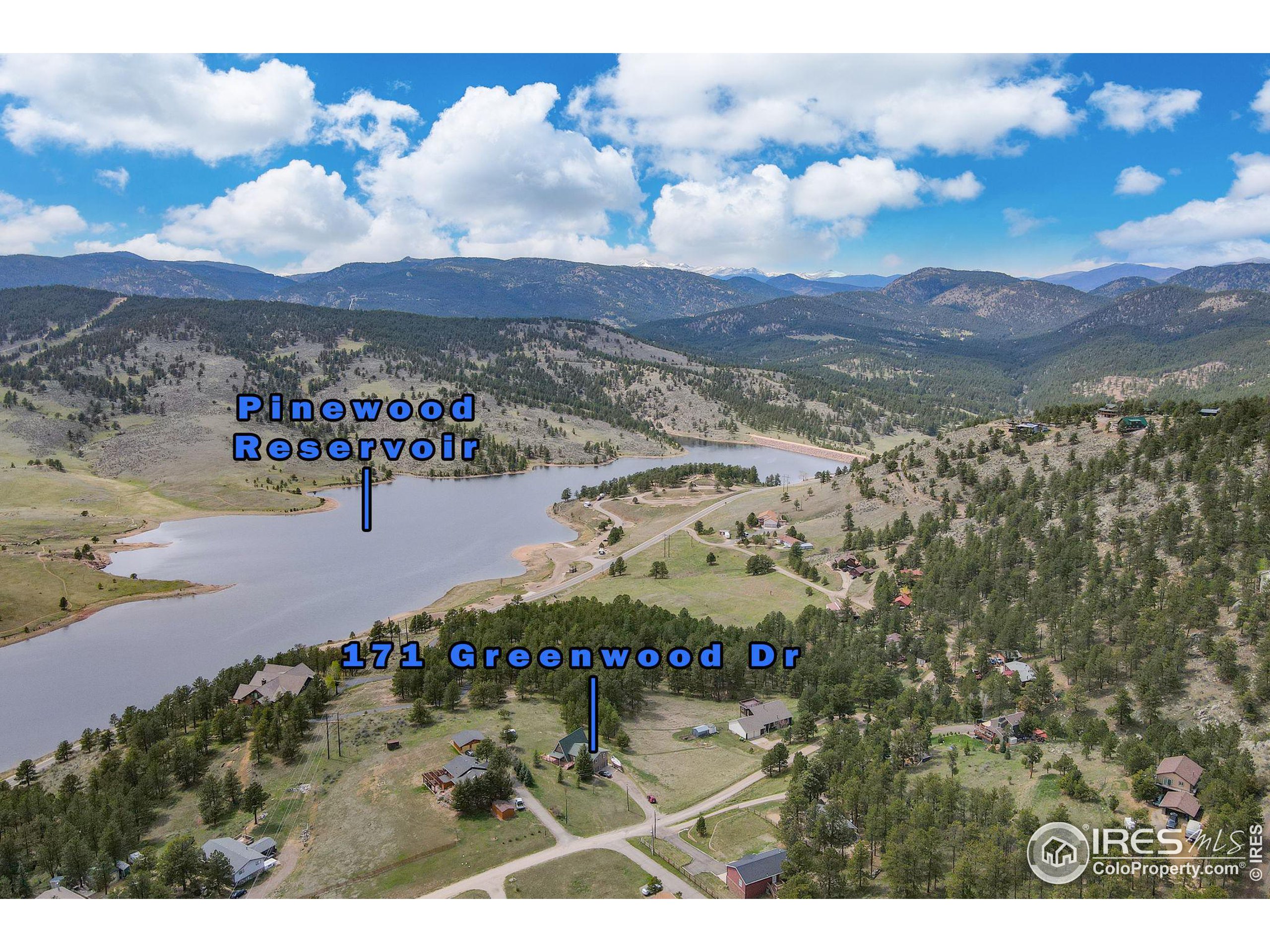 171 Greenwood Dr