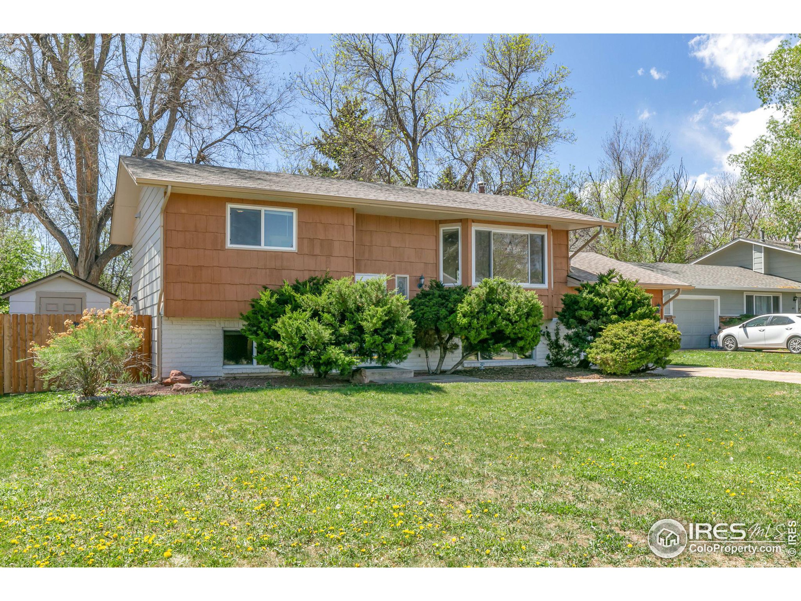 825 Boltz Dr