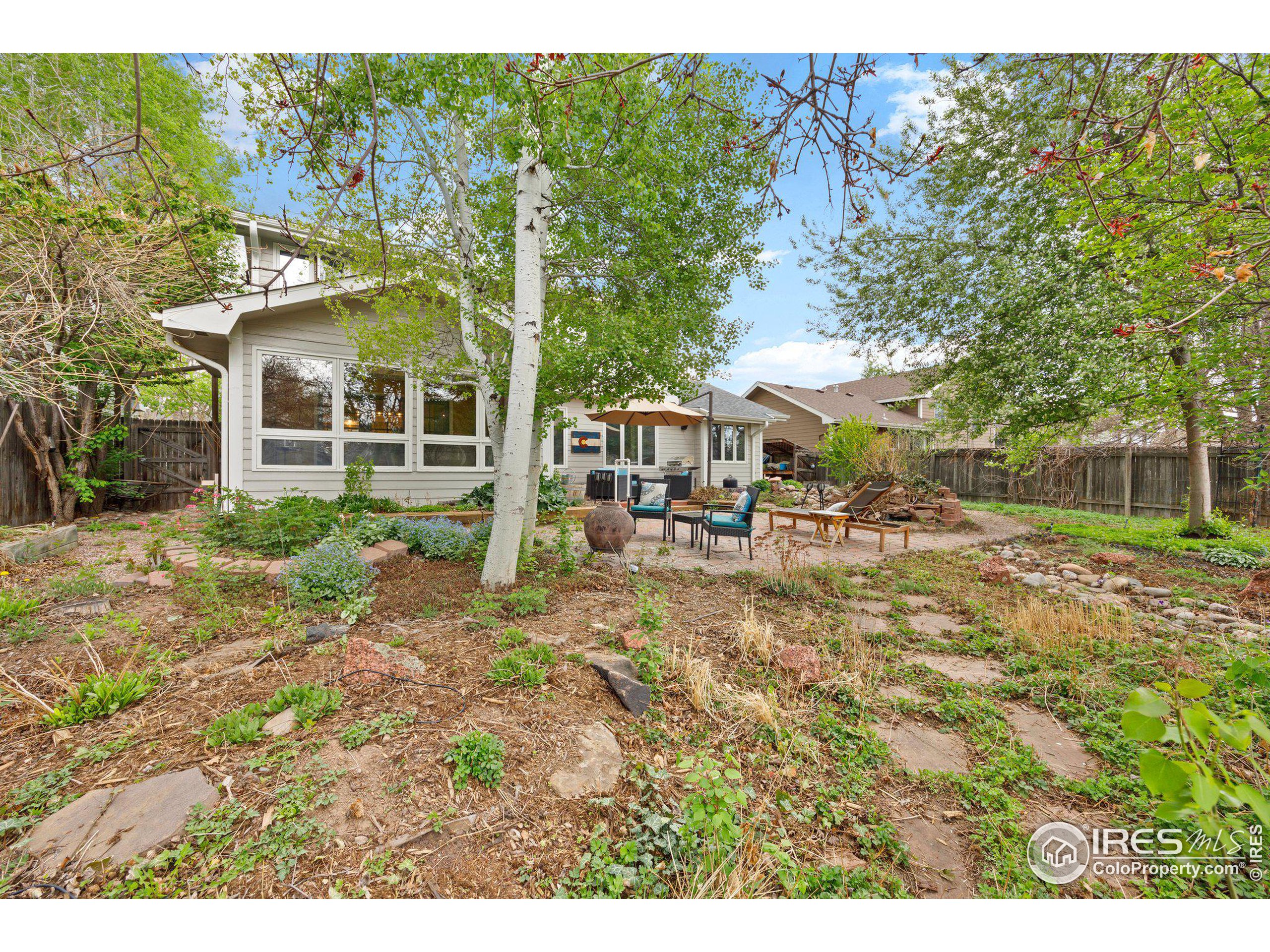 1713 Tanglewood Dr