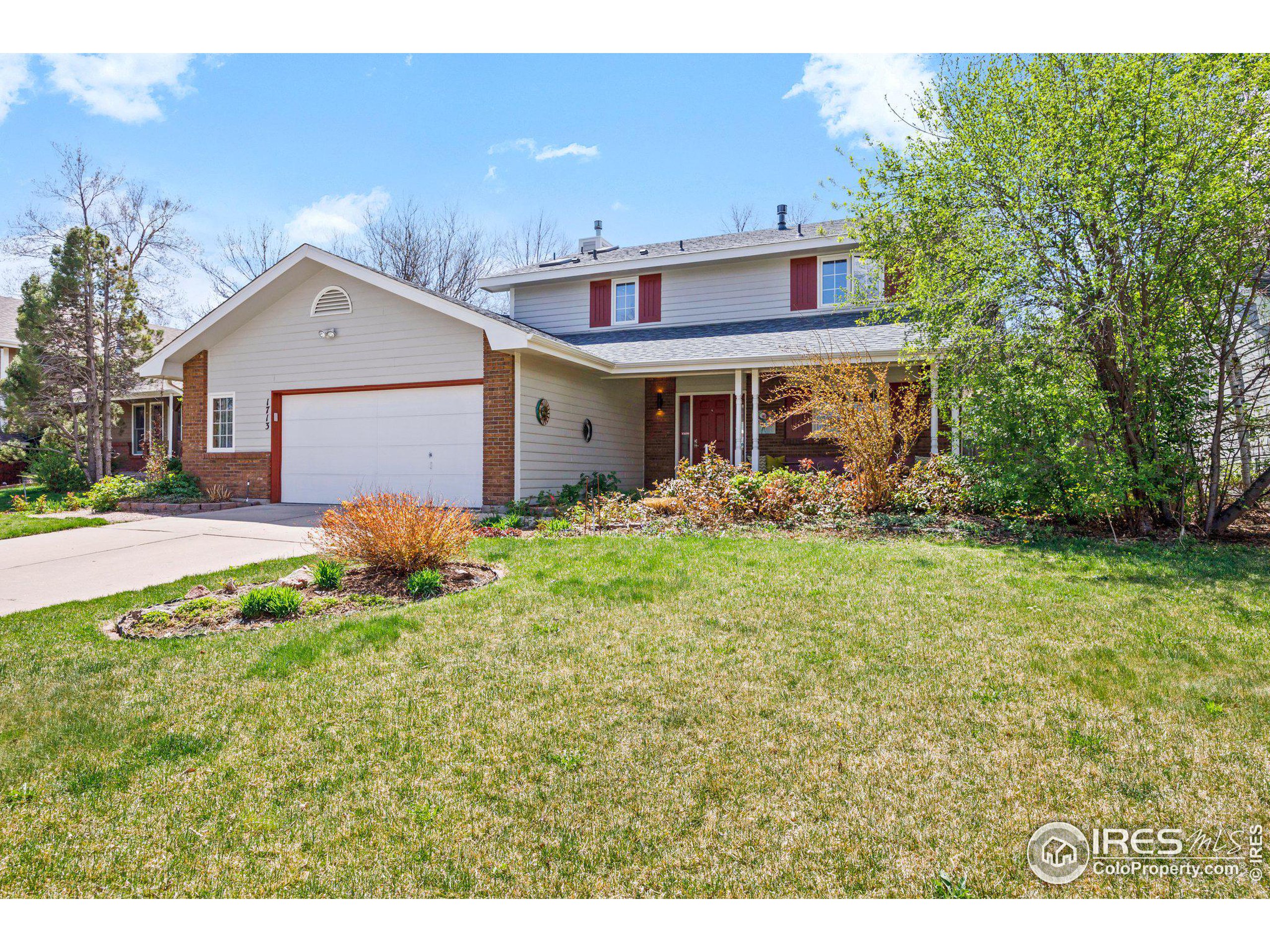 1713 Tanglewood Dr