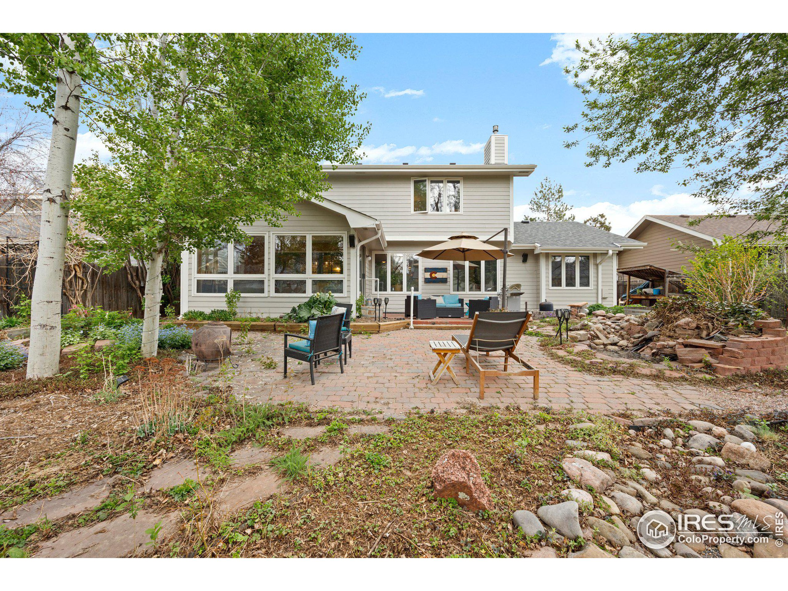 1713 Tanglewood Dr