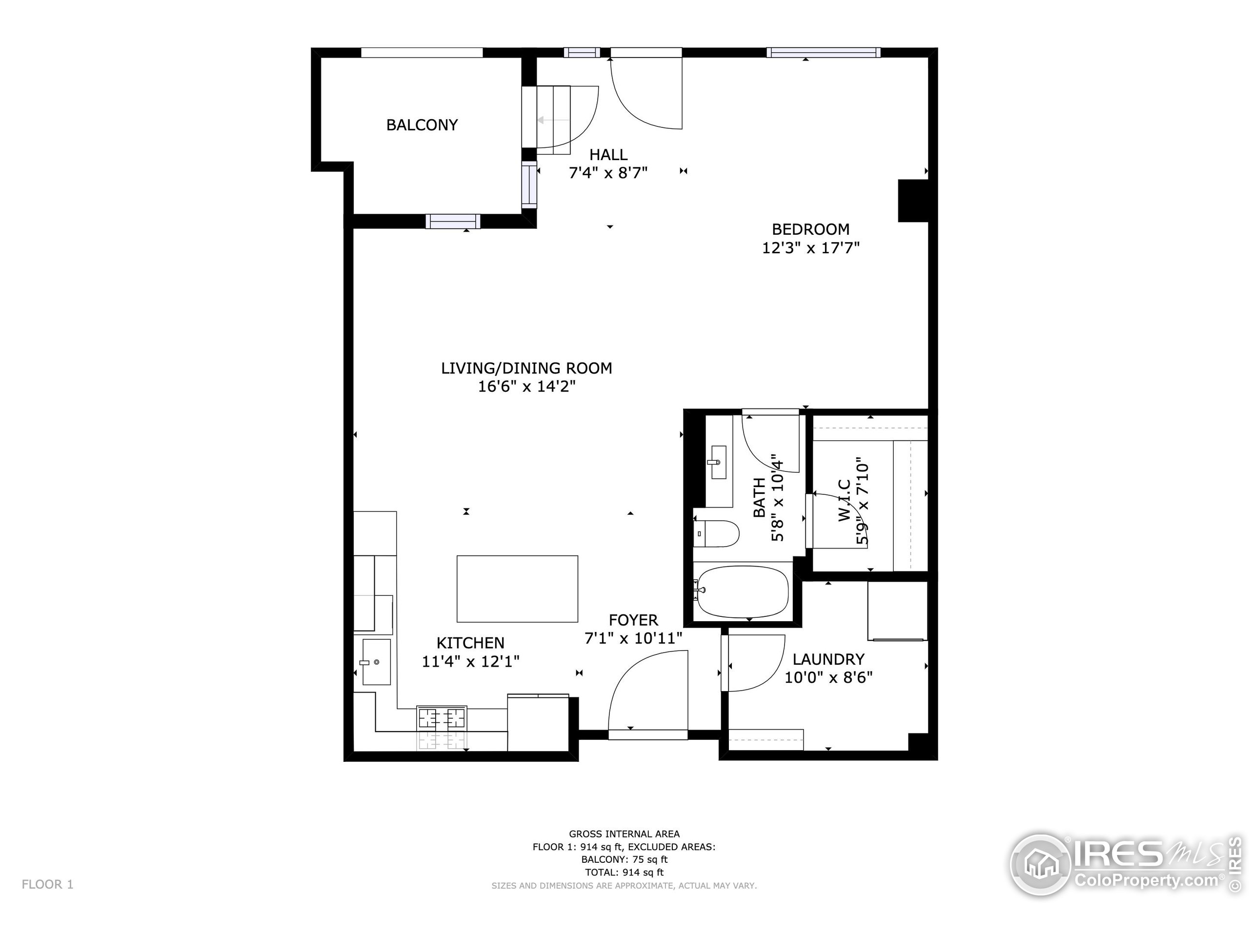3301 Arapahoe Ave E-305