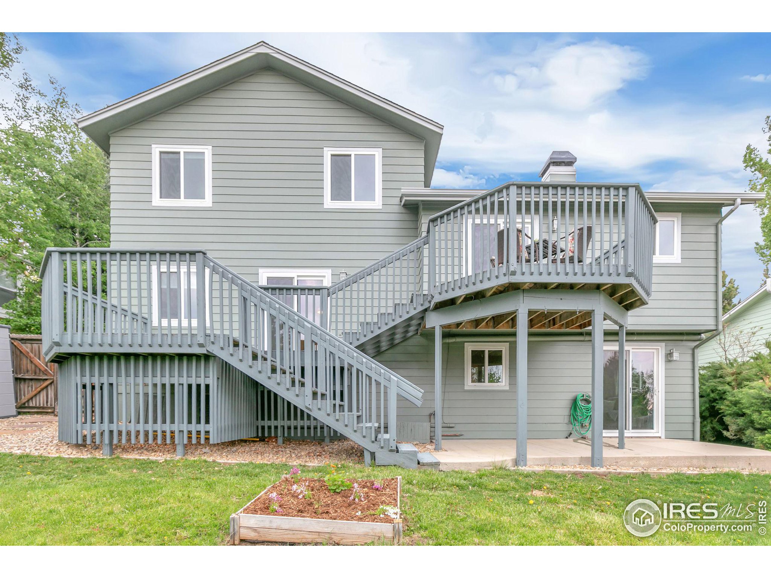 534 W Cactus Ct