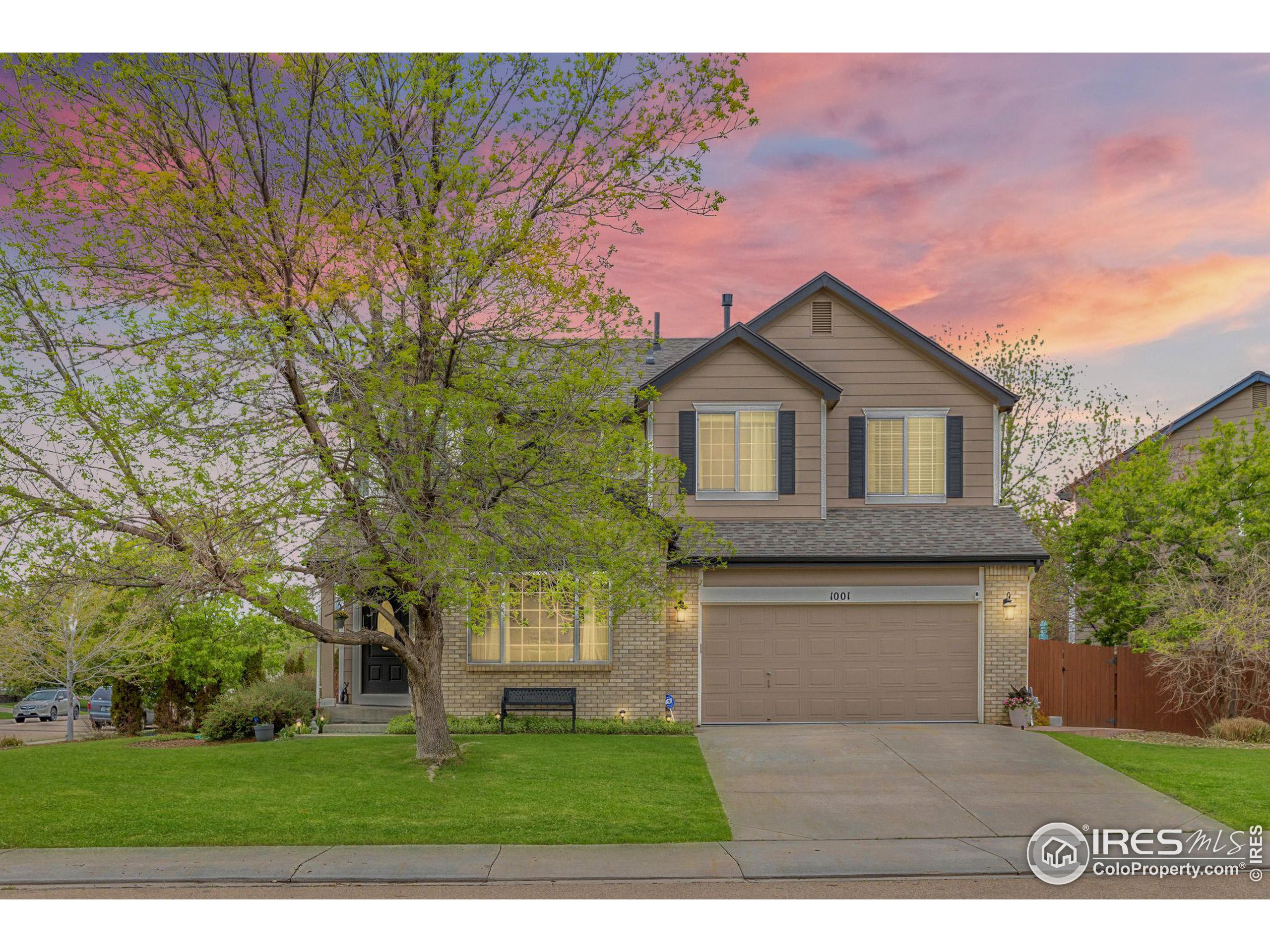 1001 Morning Dove Dr