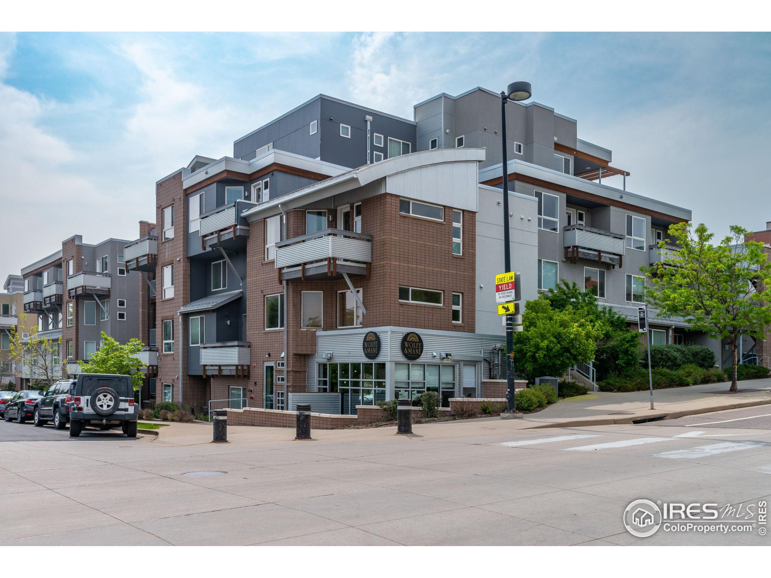 2810 E College Ave 103