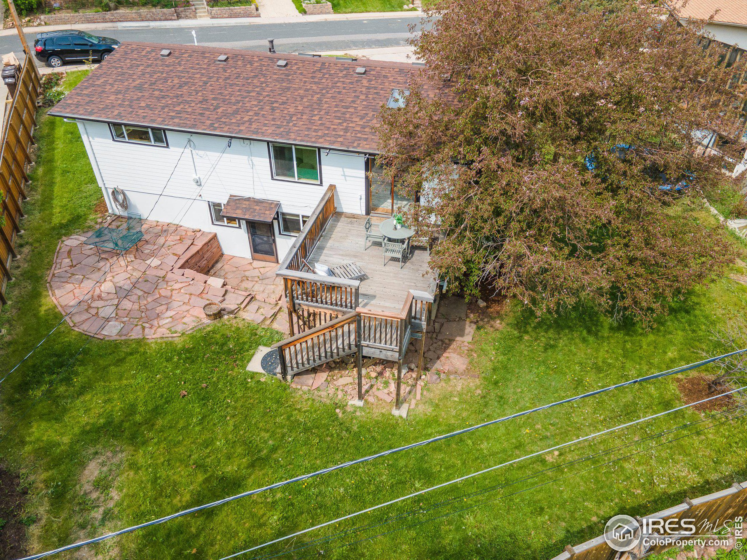 4445 Squires Cir