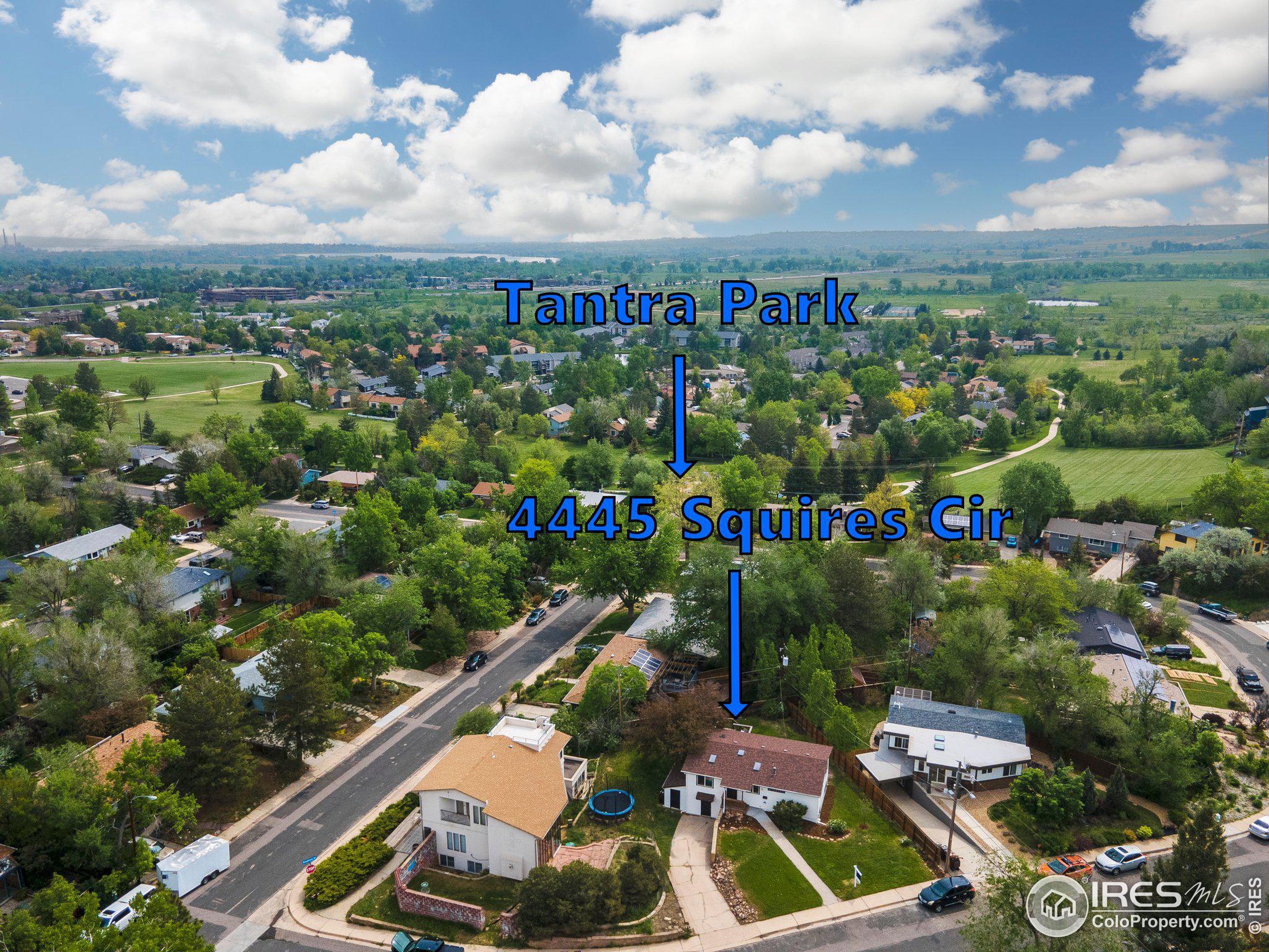 4445 Squires Cir