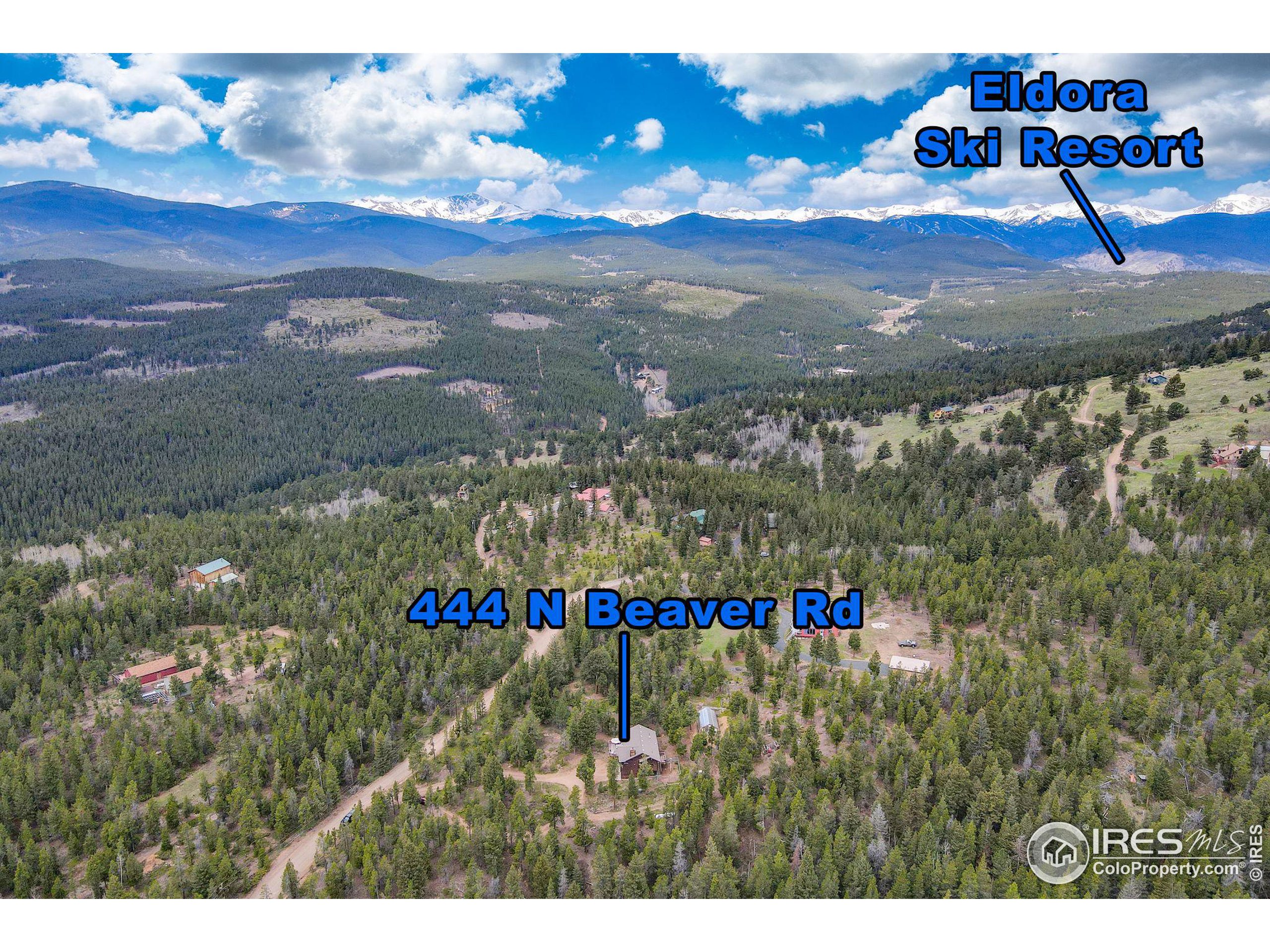 444 N Beaver Rd
