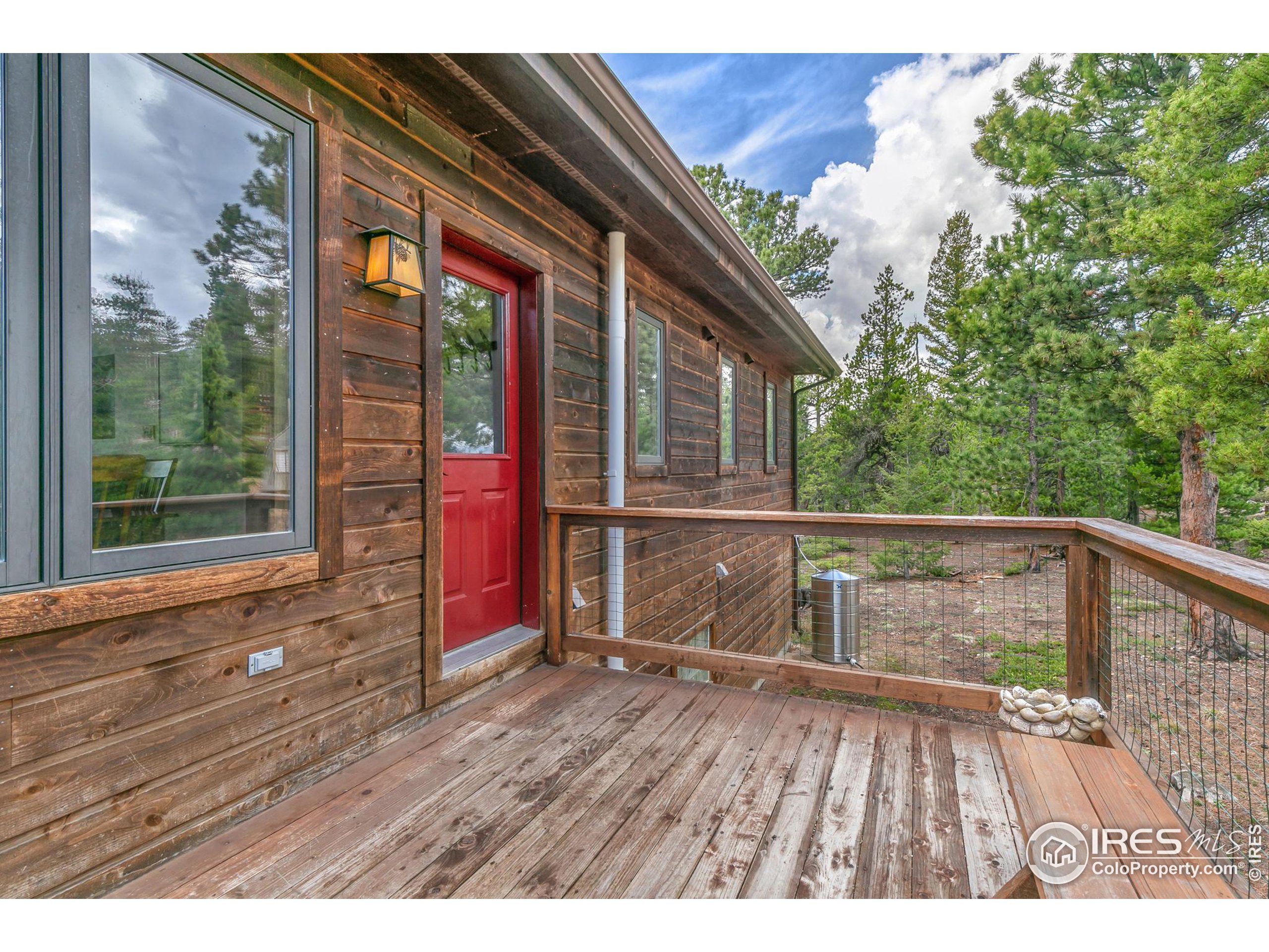 444 N Beaver Rd