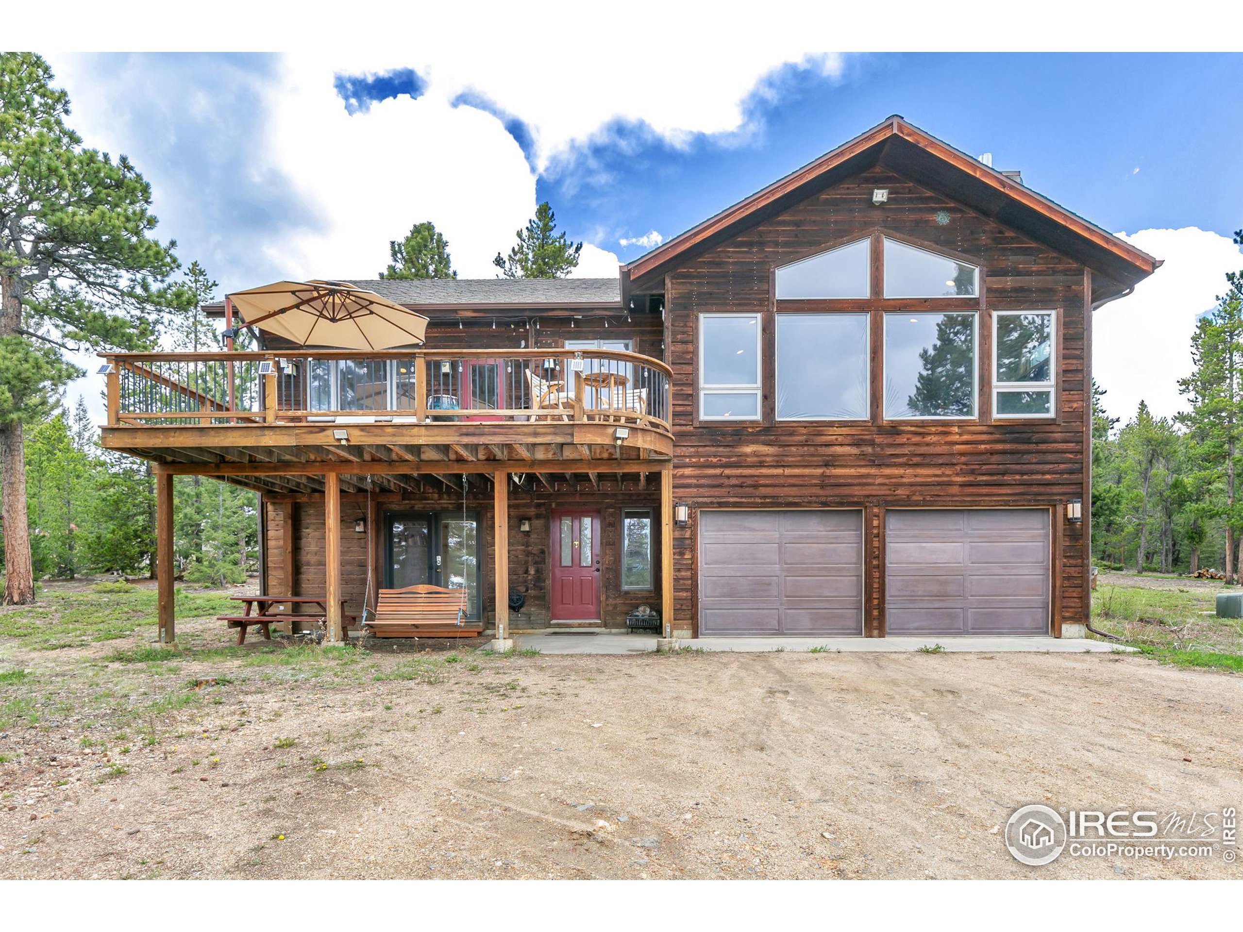 444 N Beaver Rd