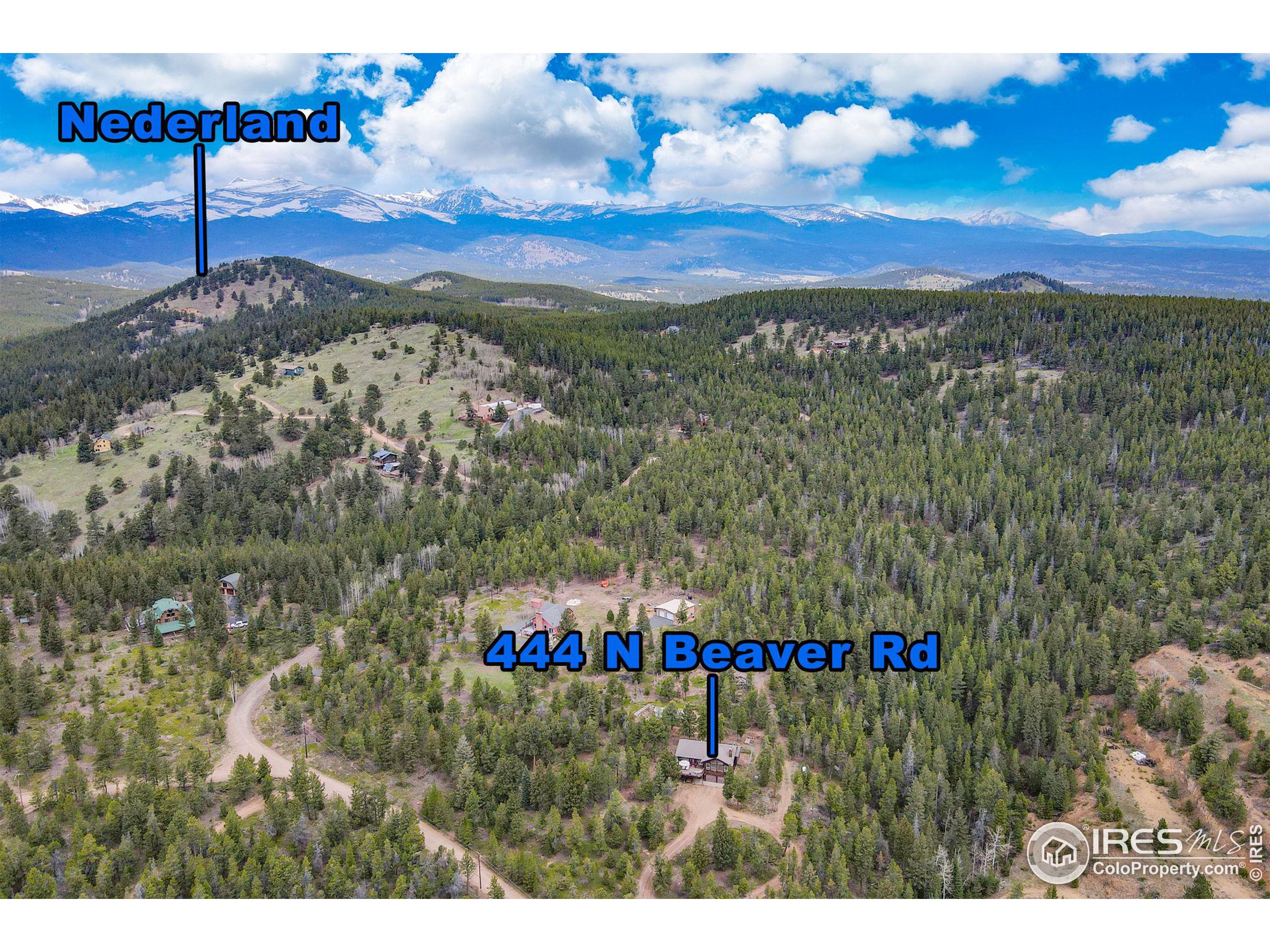 444 N Beaver Rd
