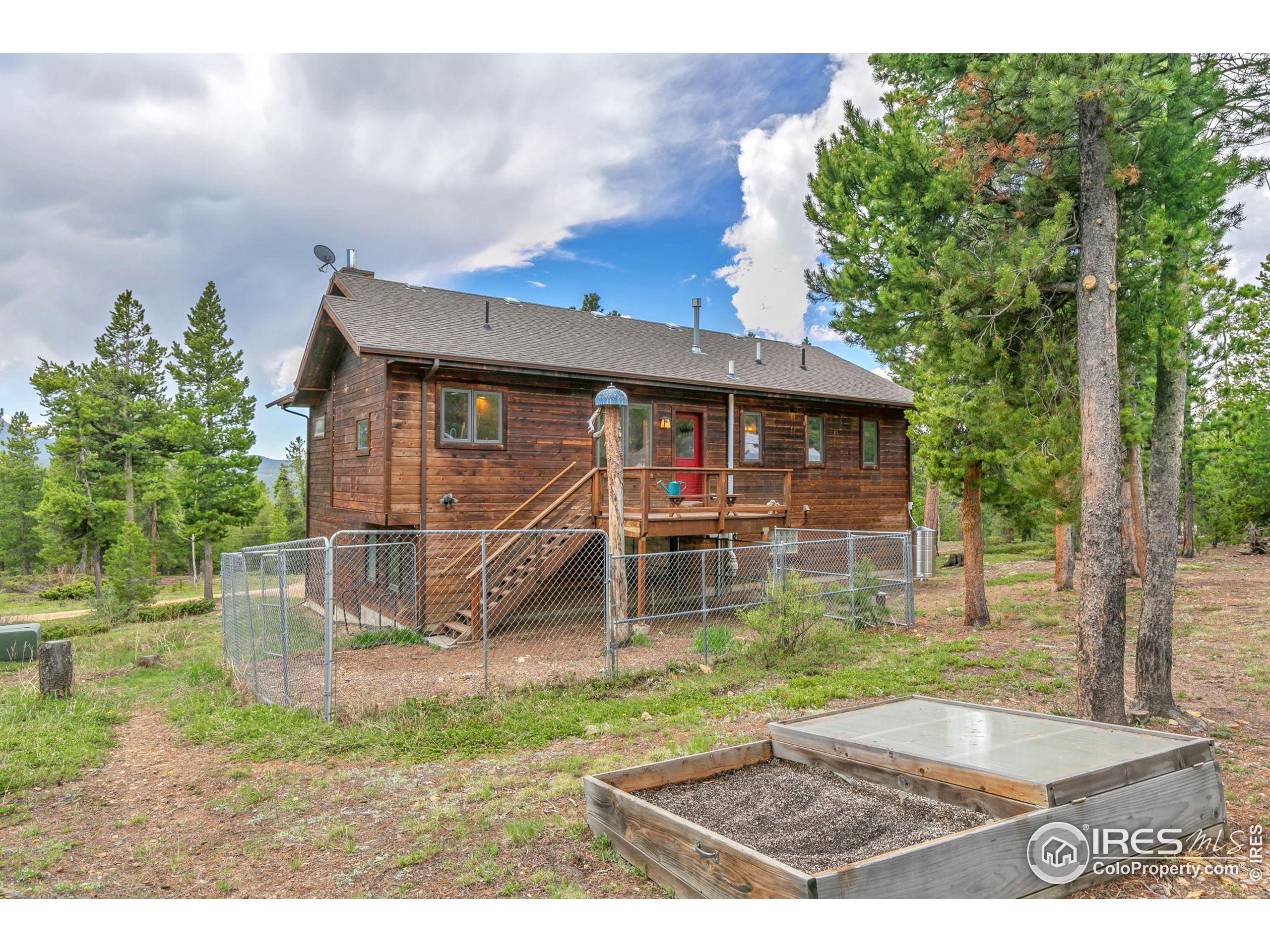444 N Beaver Rd
