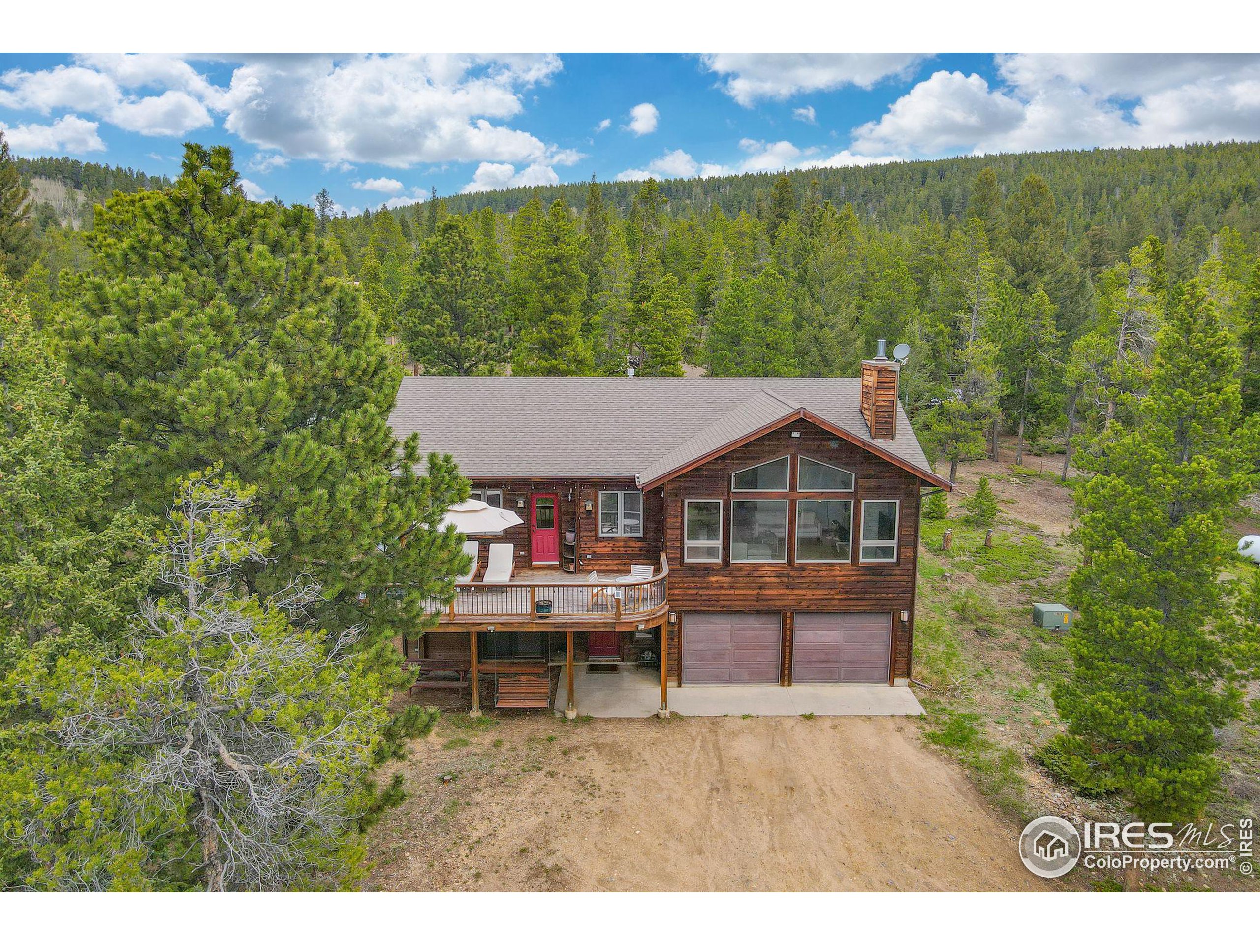 444 N Beaver Rd