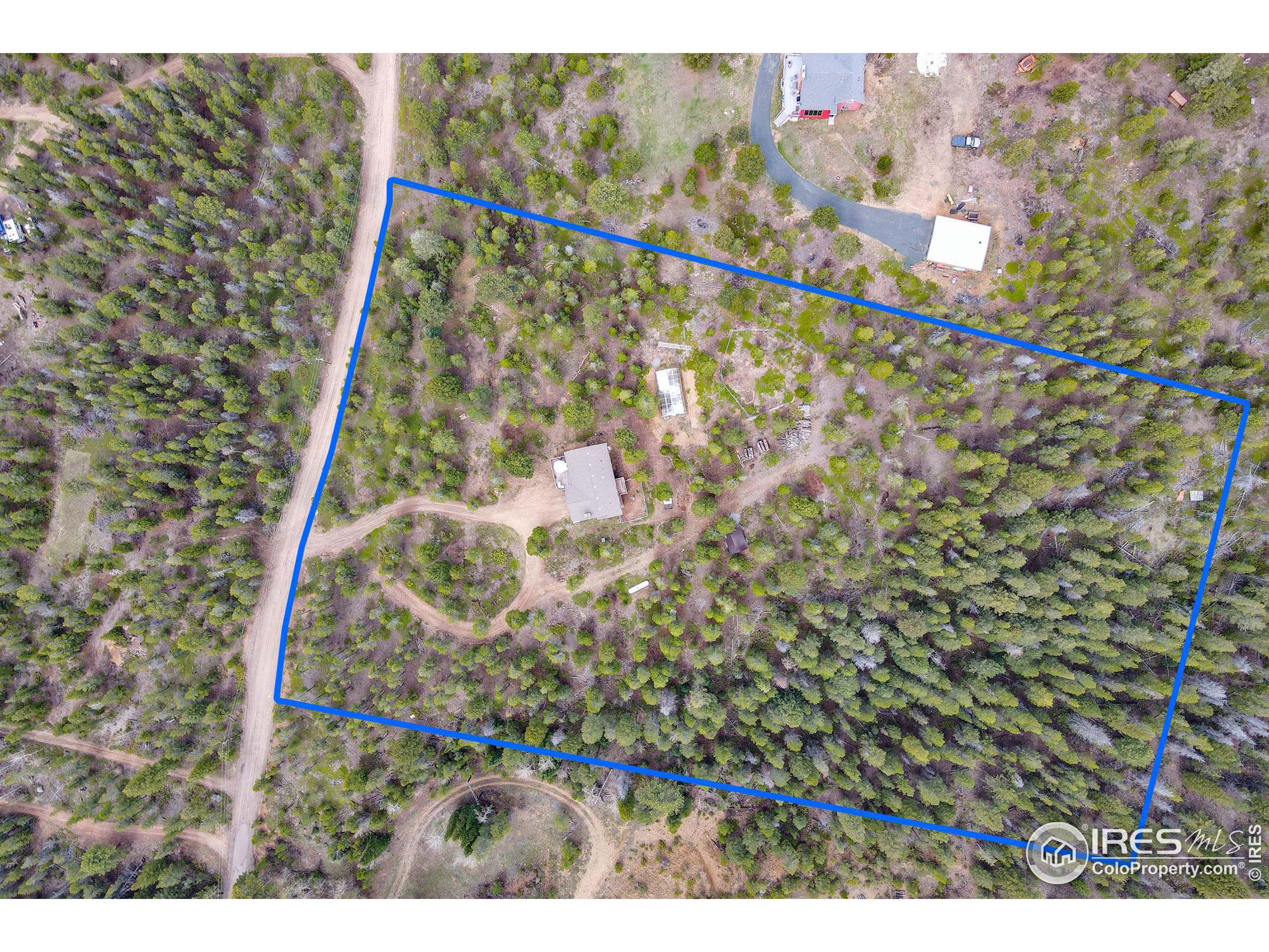 444 N Beaver Rd