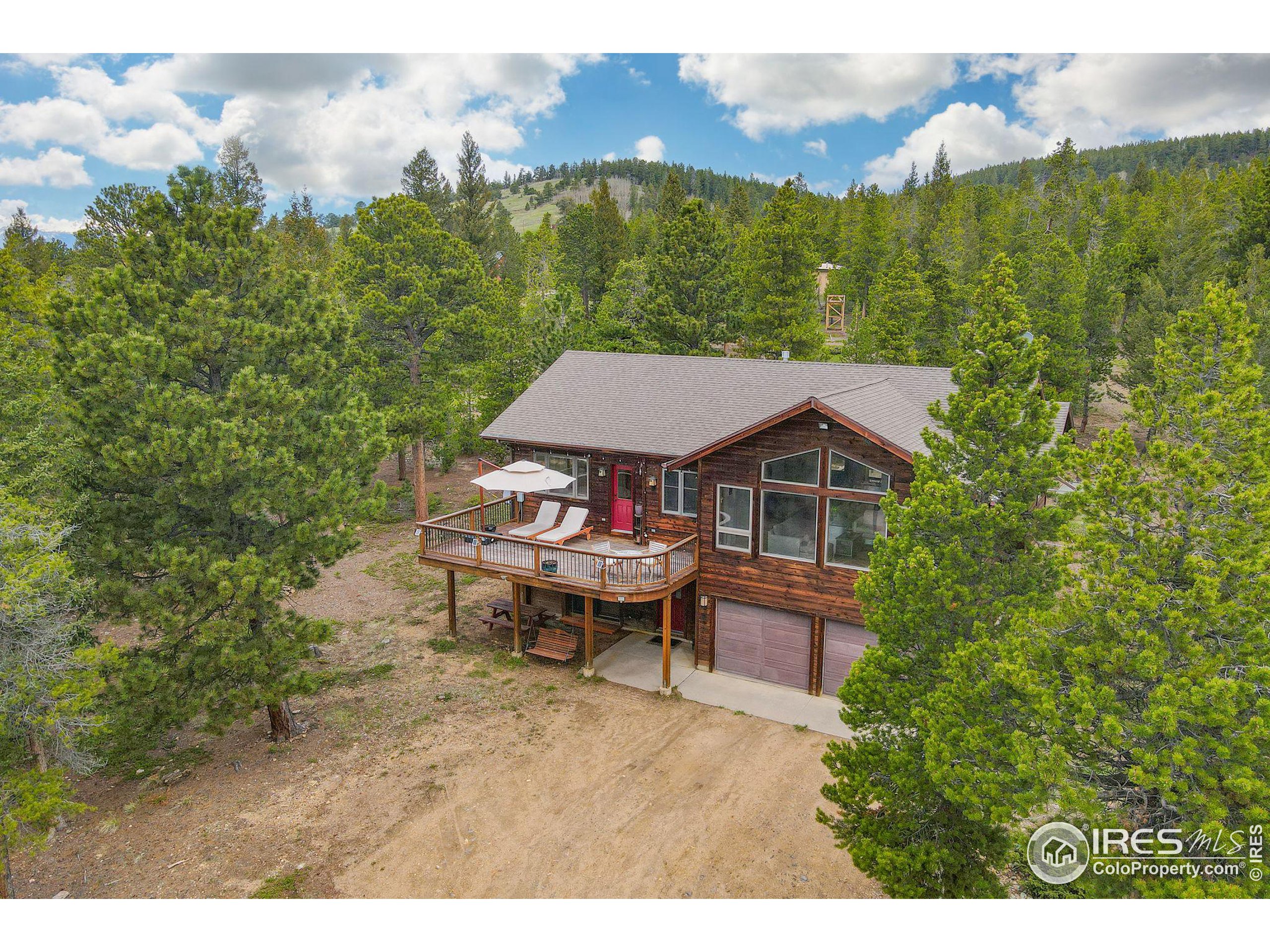 444 N Beaver Rd