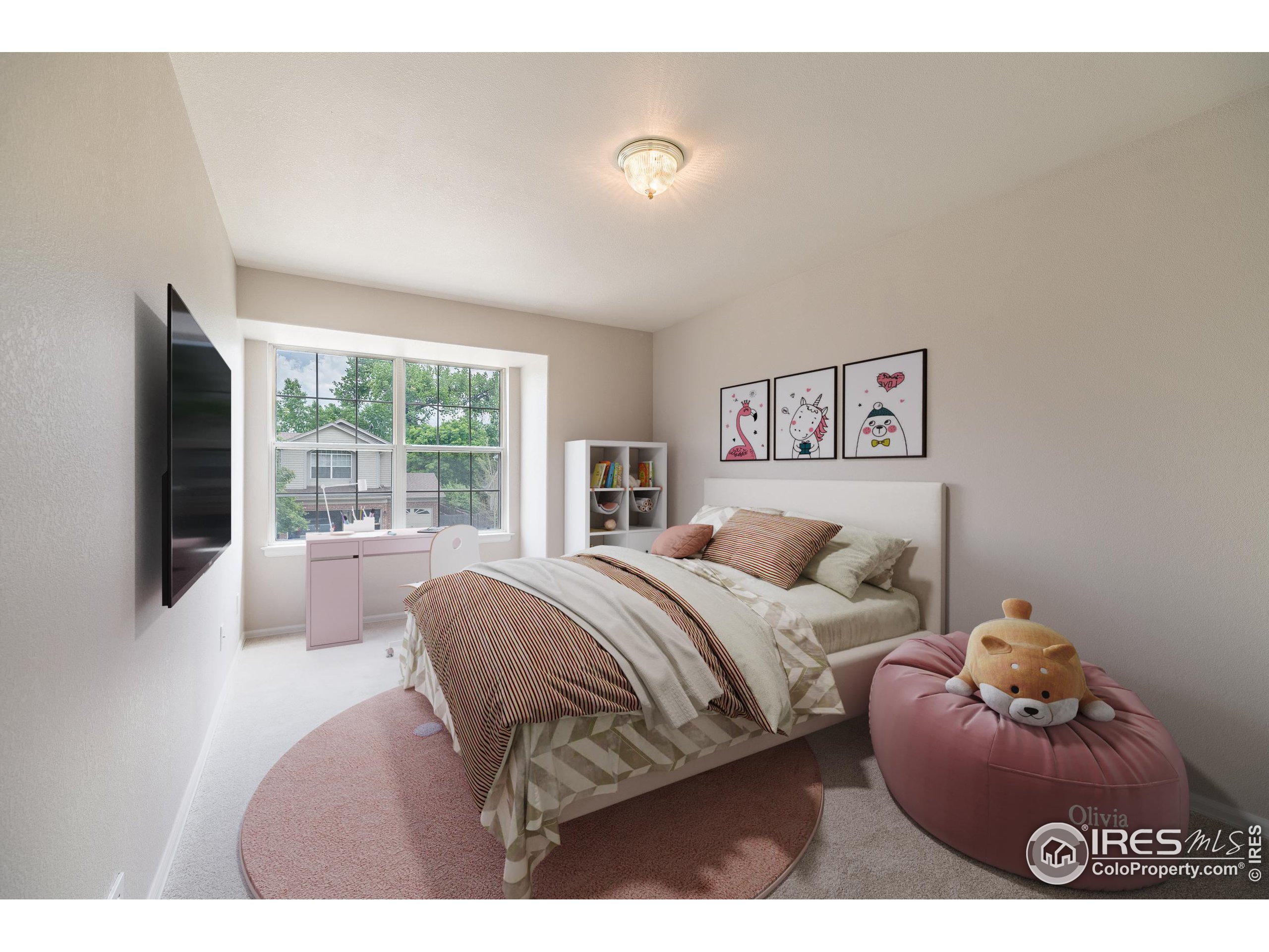 438 Pinewood Cir