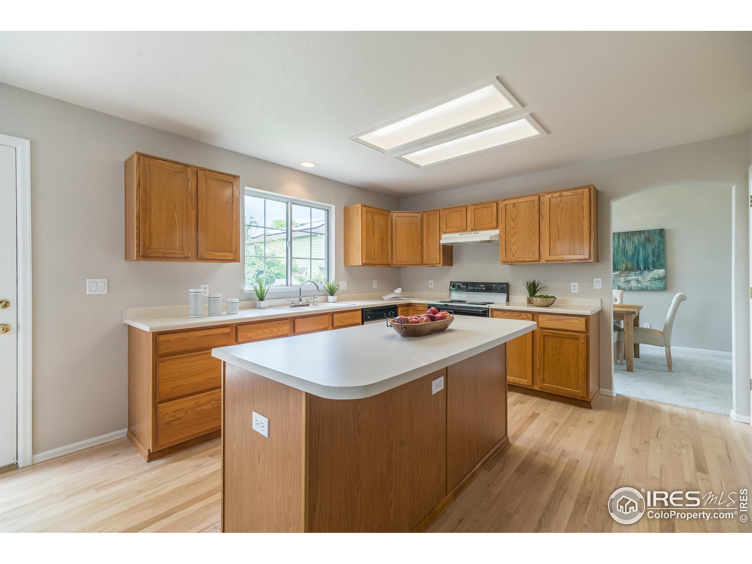 438 Pinewood Cir