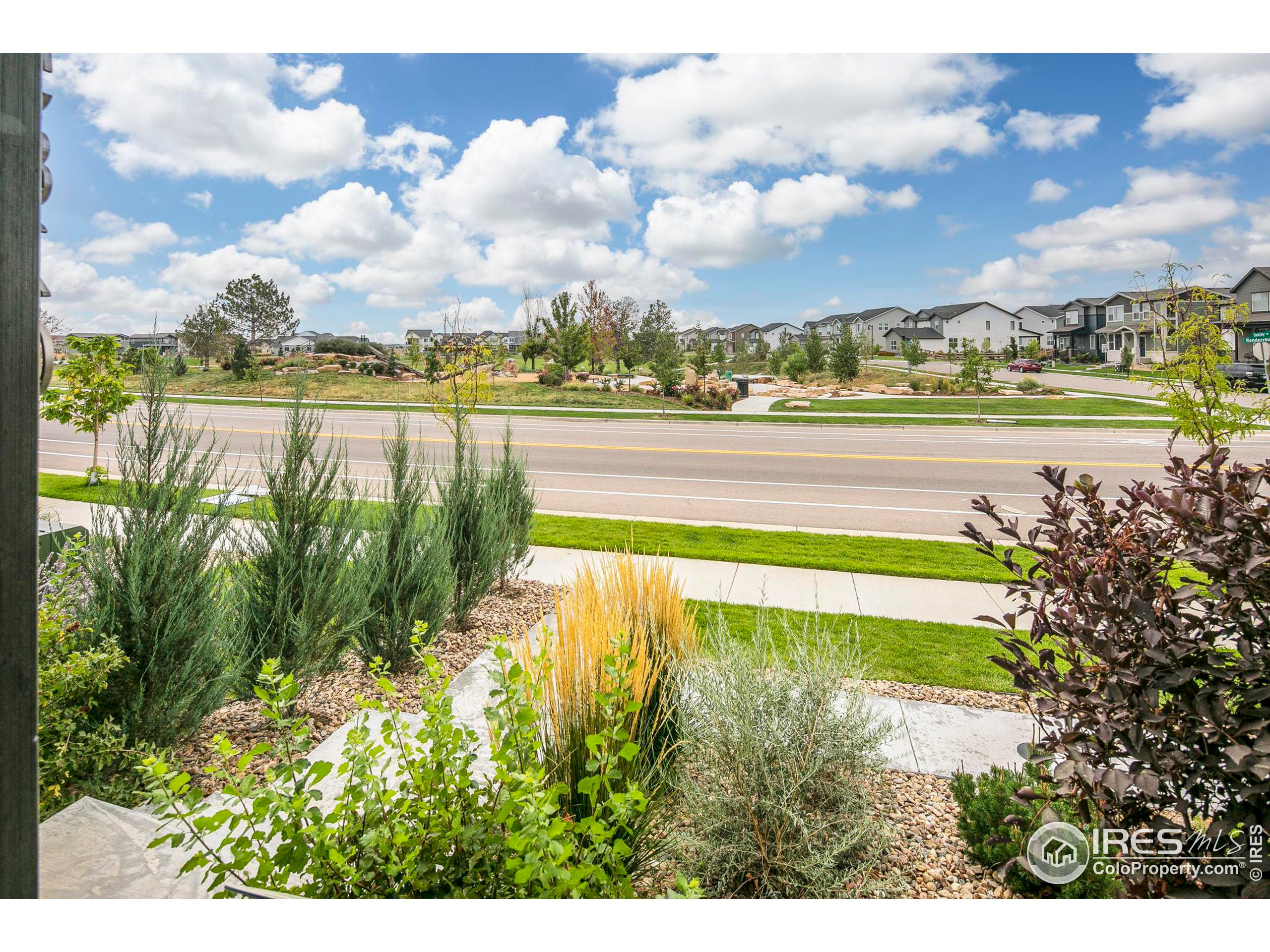 5820 Rendezvous Pkwy