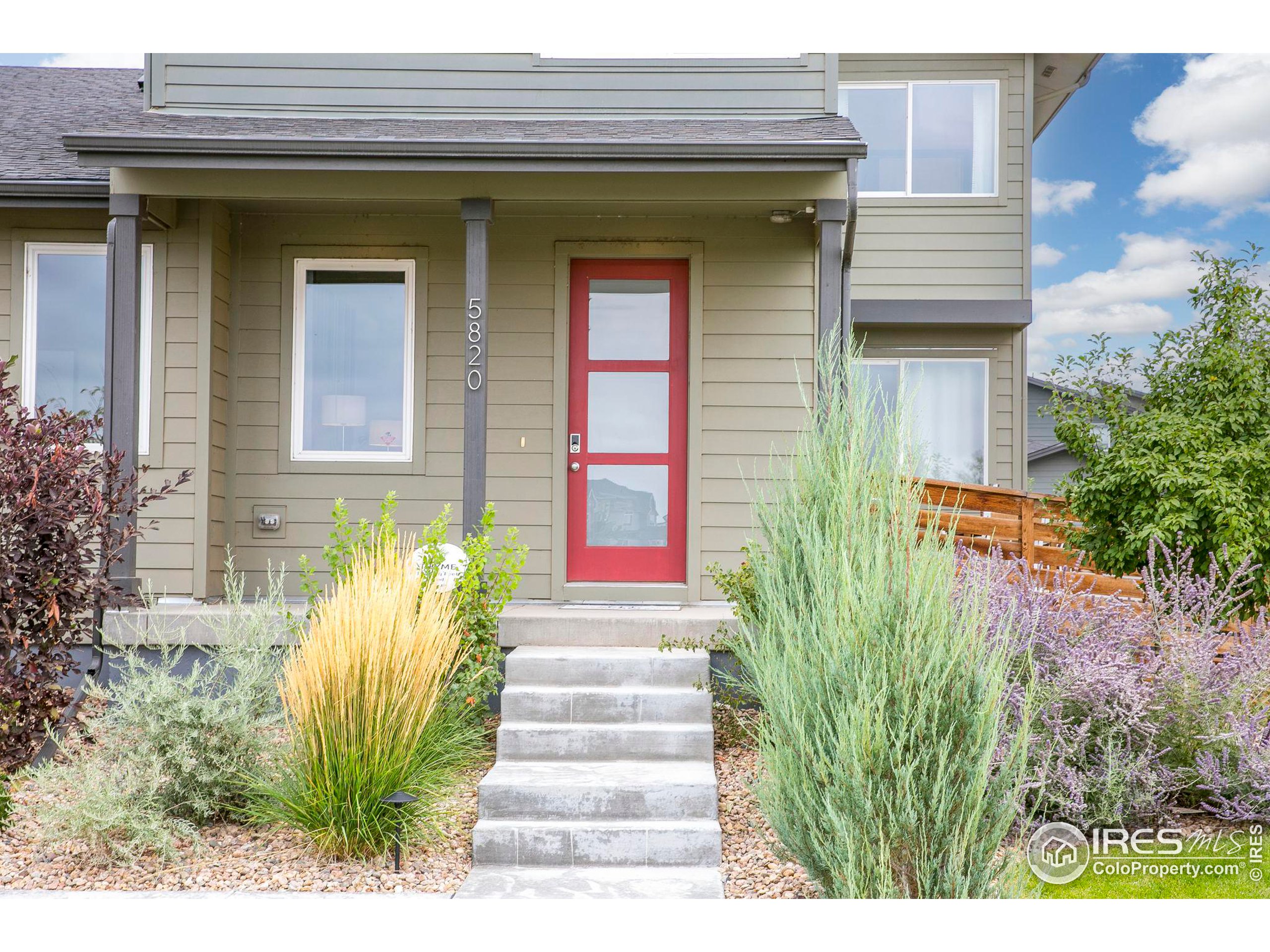 5820 Rendezvous Pkwy