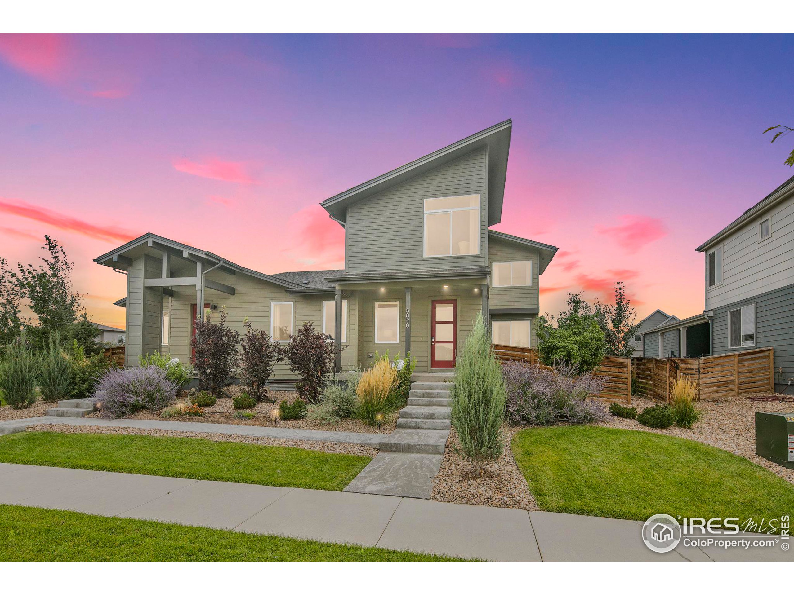 5820 Rendezvous Pkwy