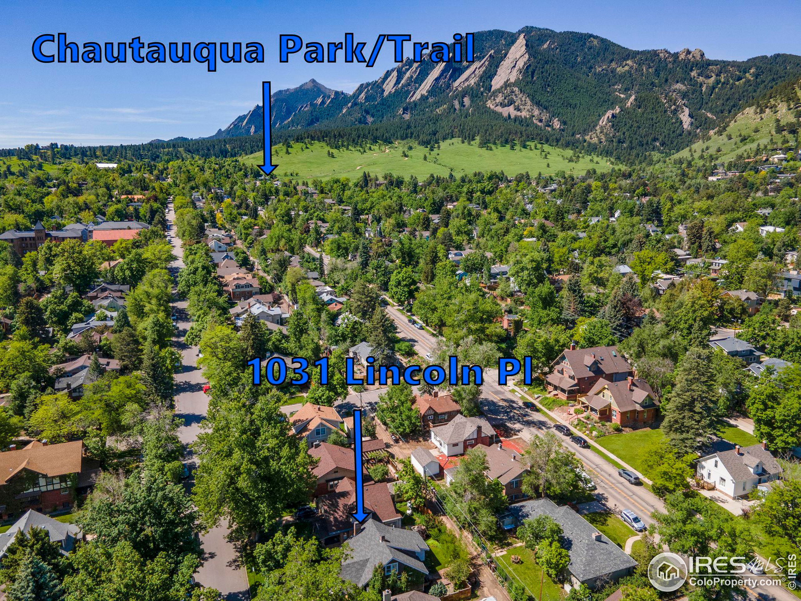 1031 Lincoln Pl