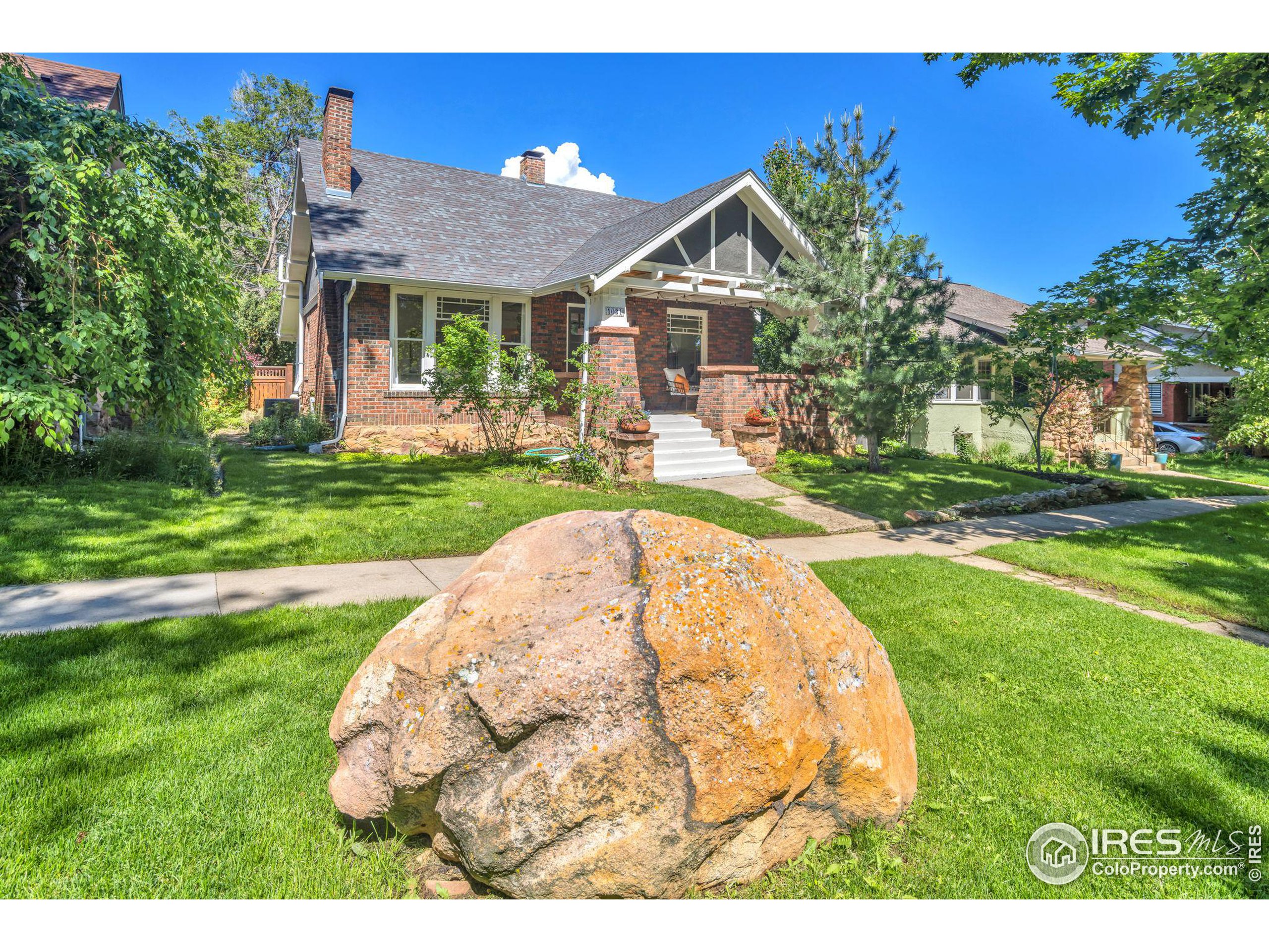 1031 Lincoln Pl