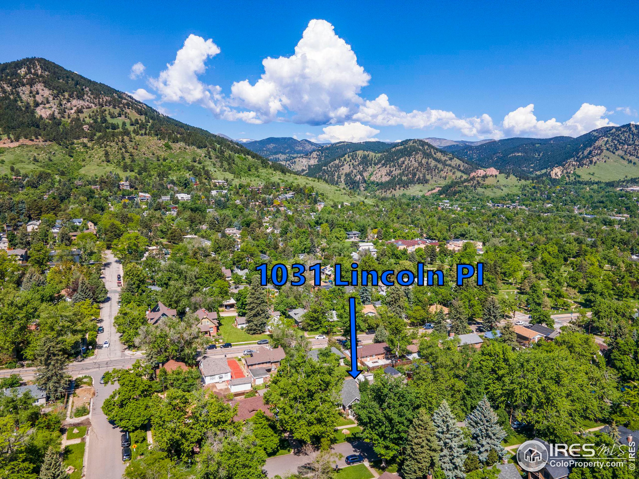 1031 Lincoln Pl
