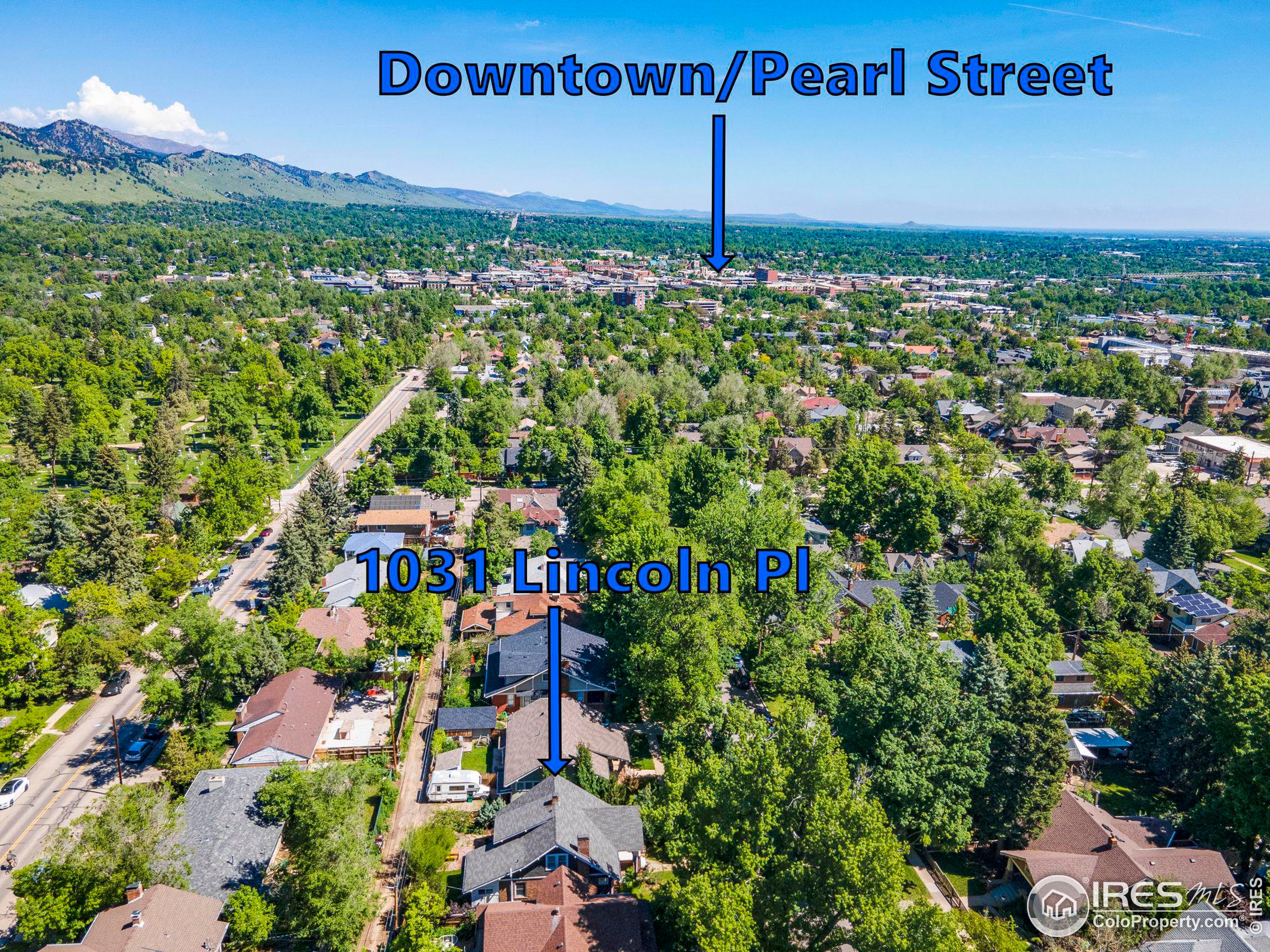 1031 Lincoln Pl