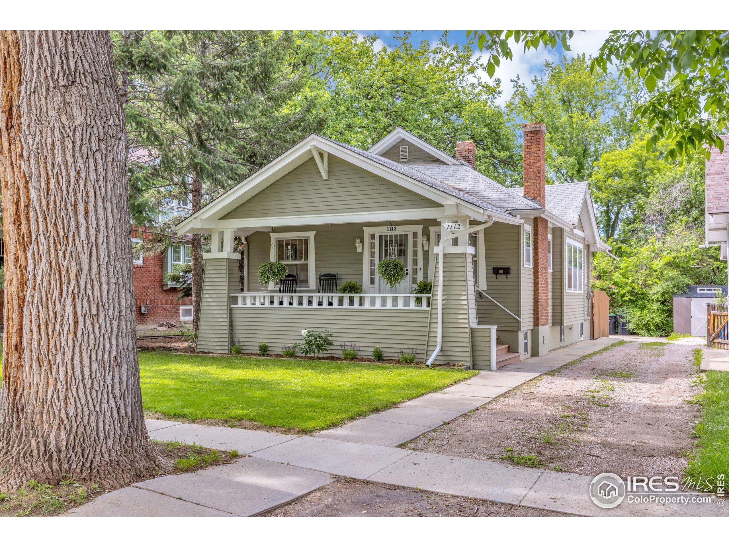 1112 5th Ave