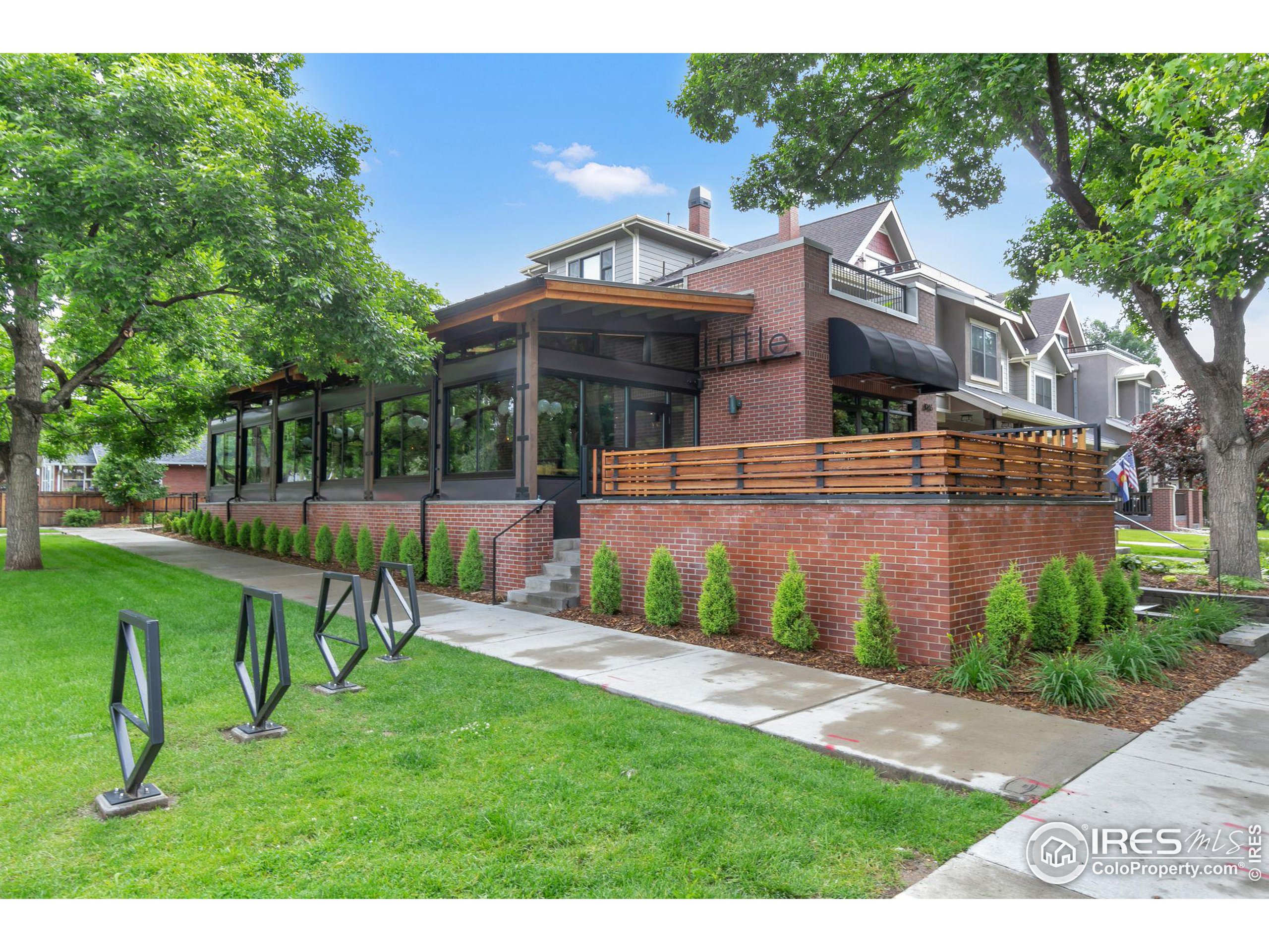 1117 Laporte Ave