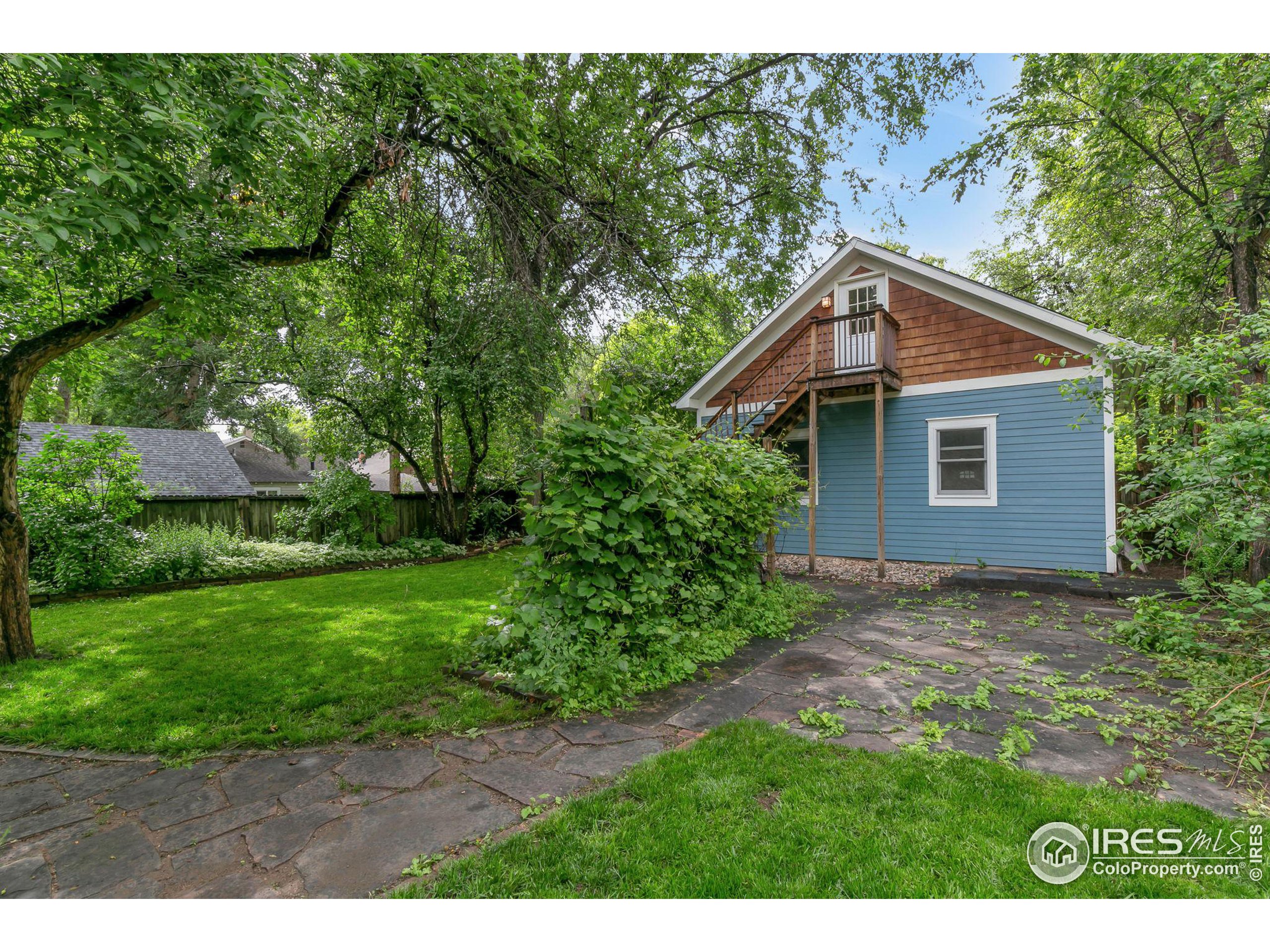 1117 Laporte Ave