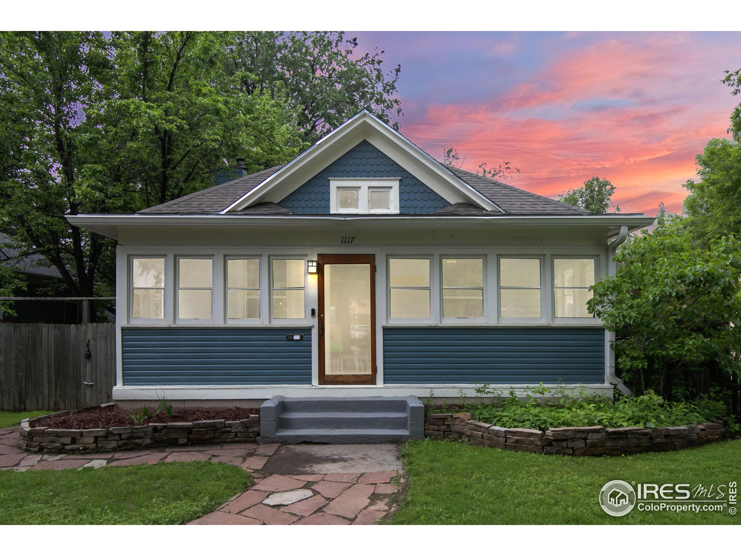 1117 Laporte Ave