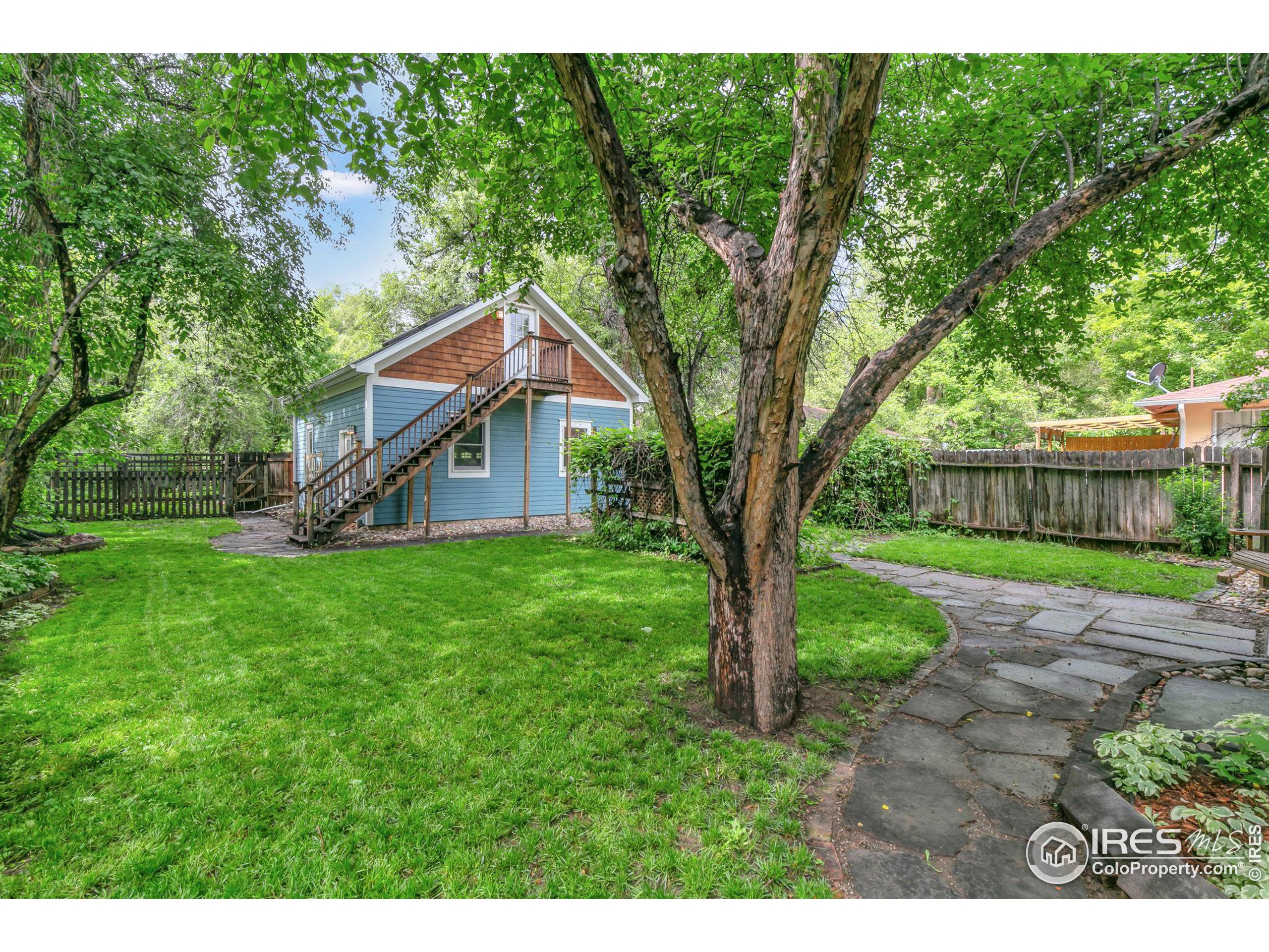 1117 Laporte Ave