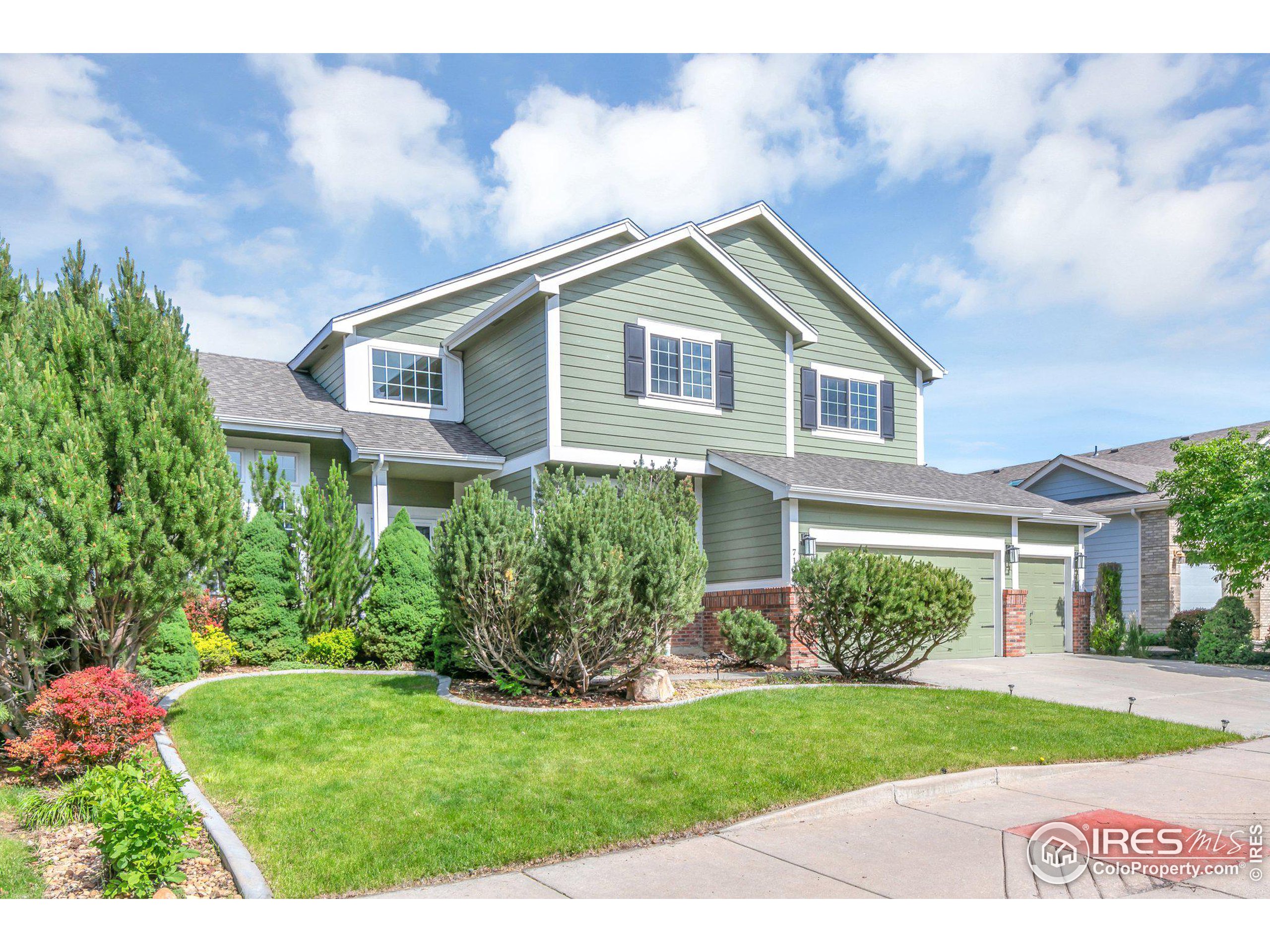 7120 Strasburg Dr