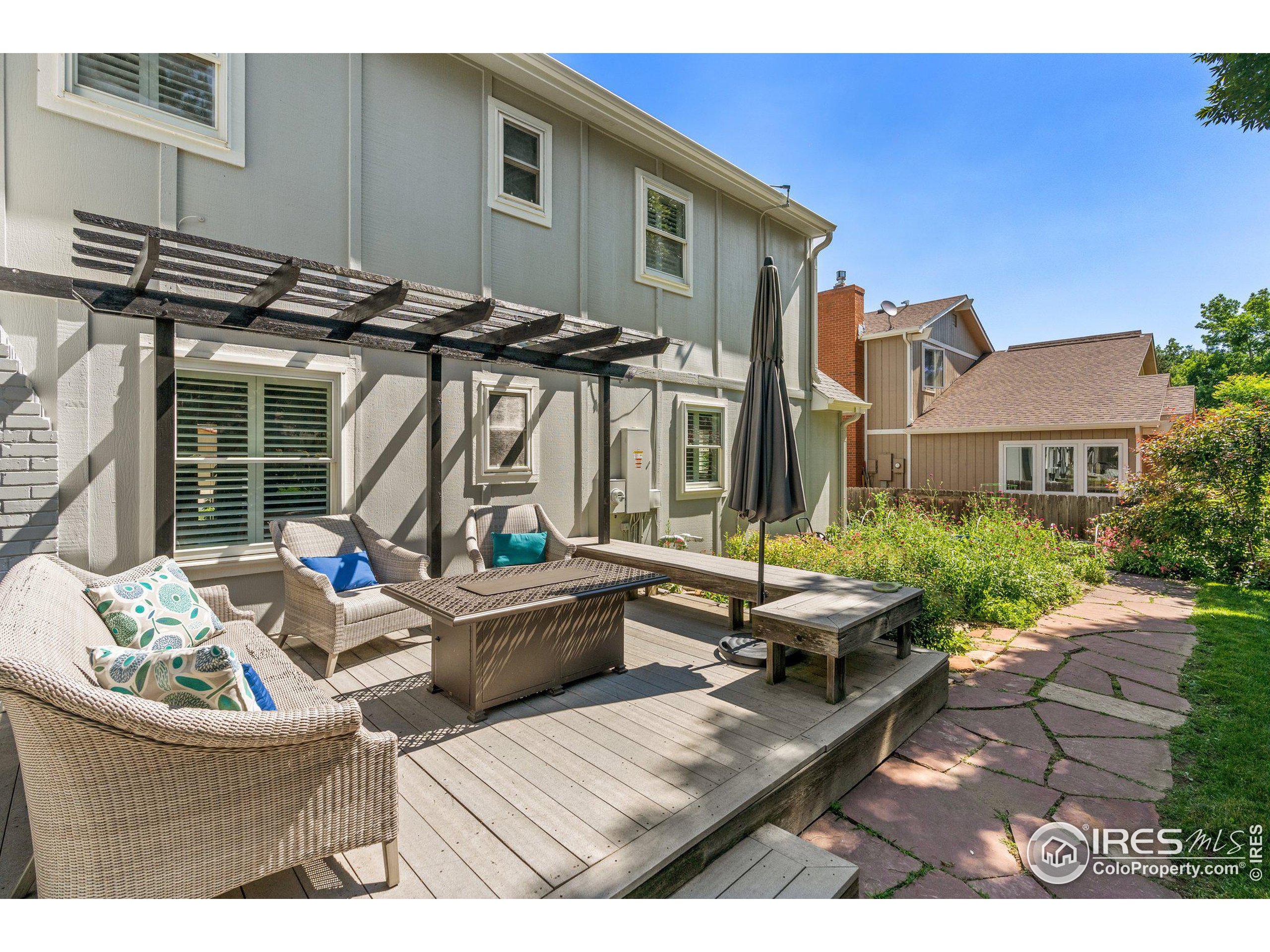5166 Forsythe Pl
