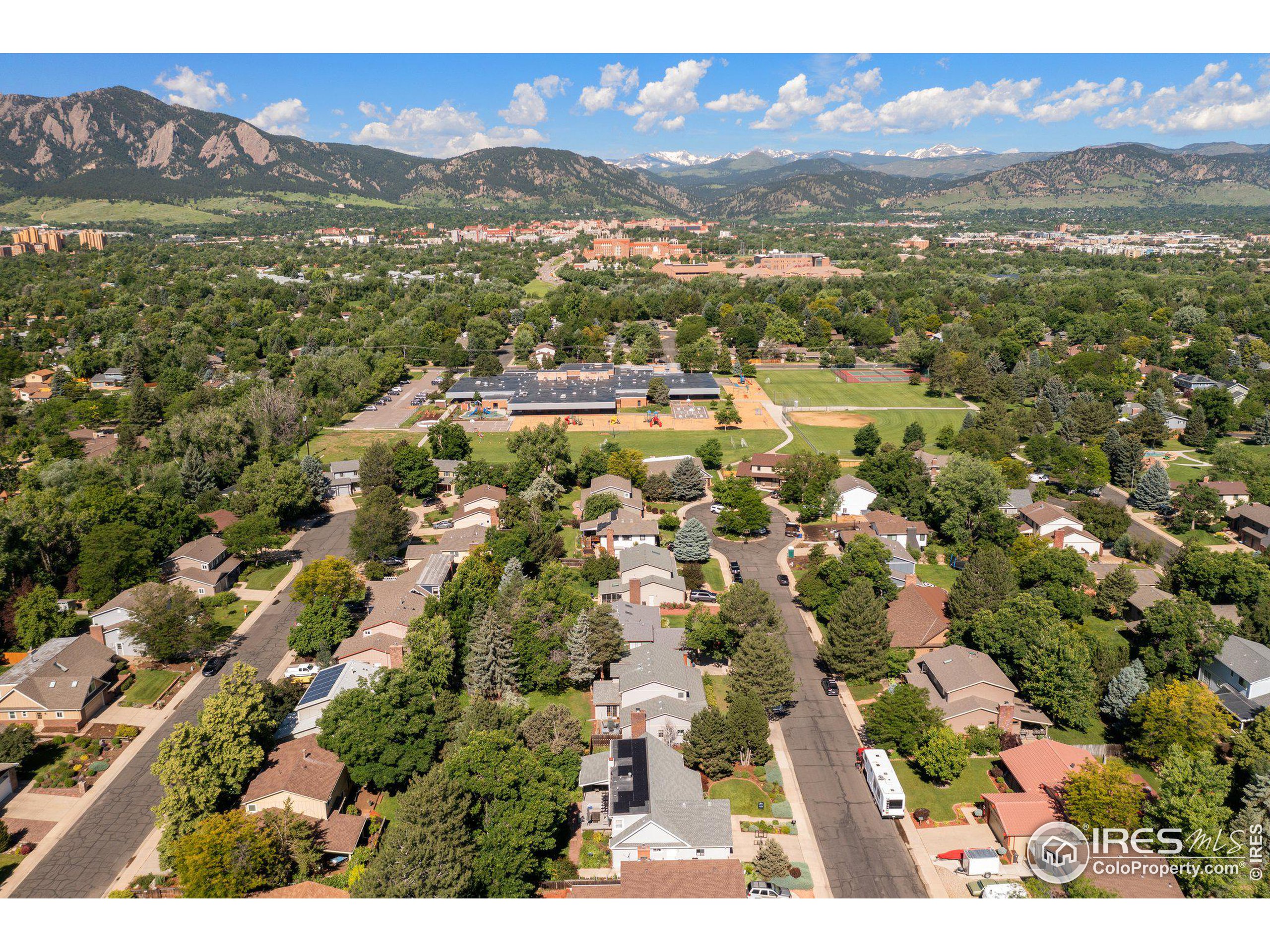 5166 Forsythe Pl