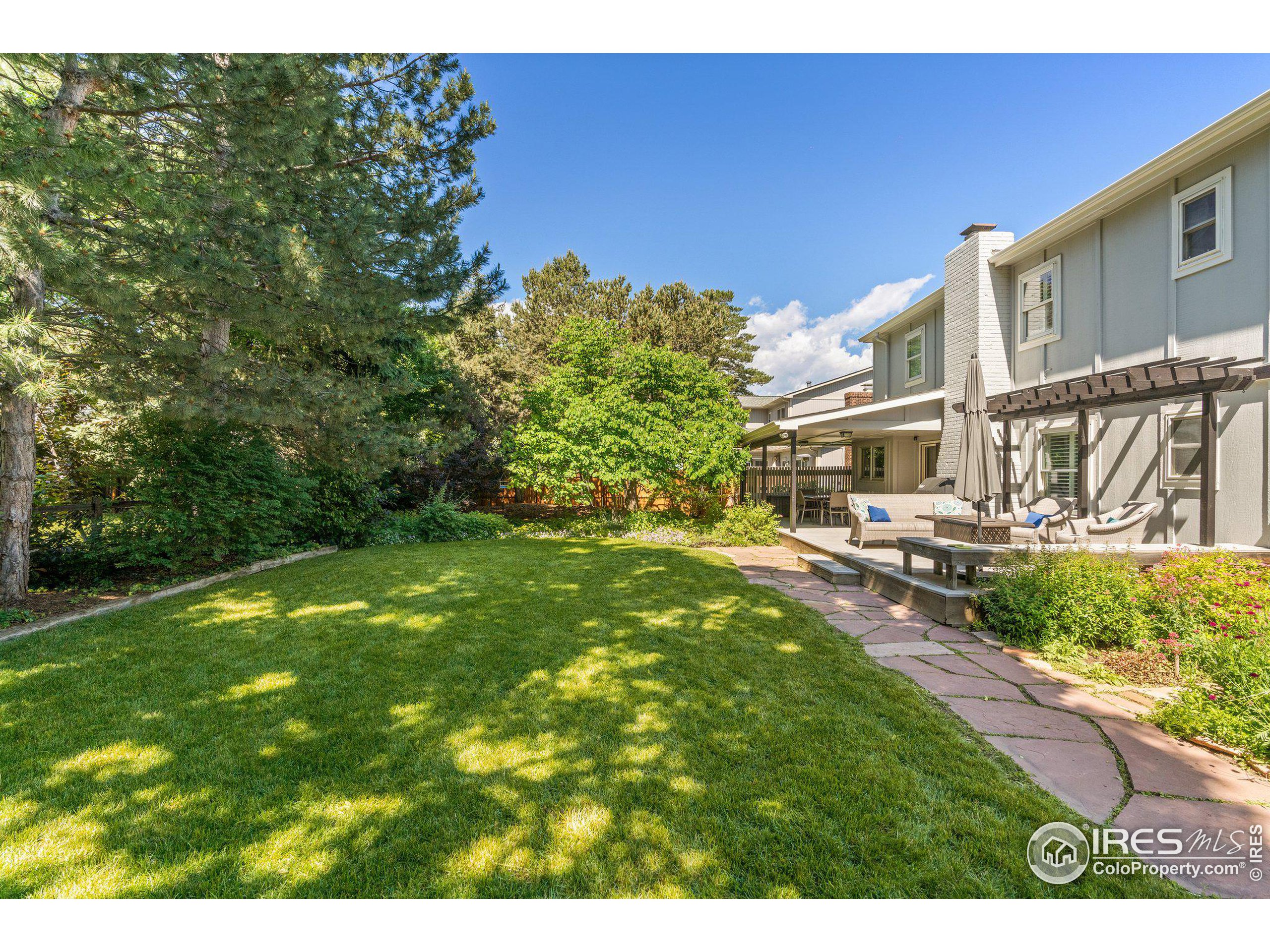 5166 Forsythe Pl