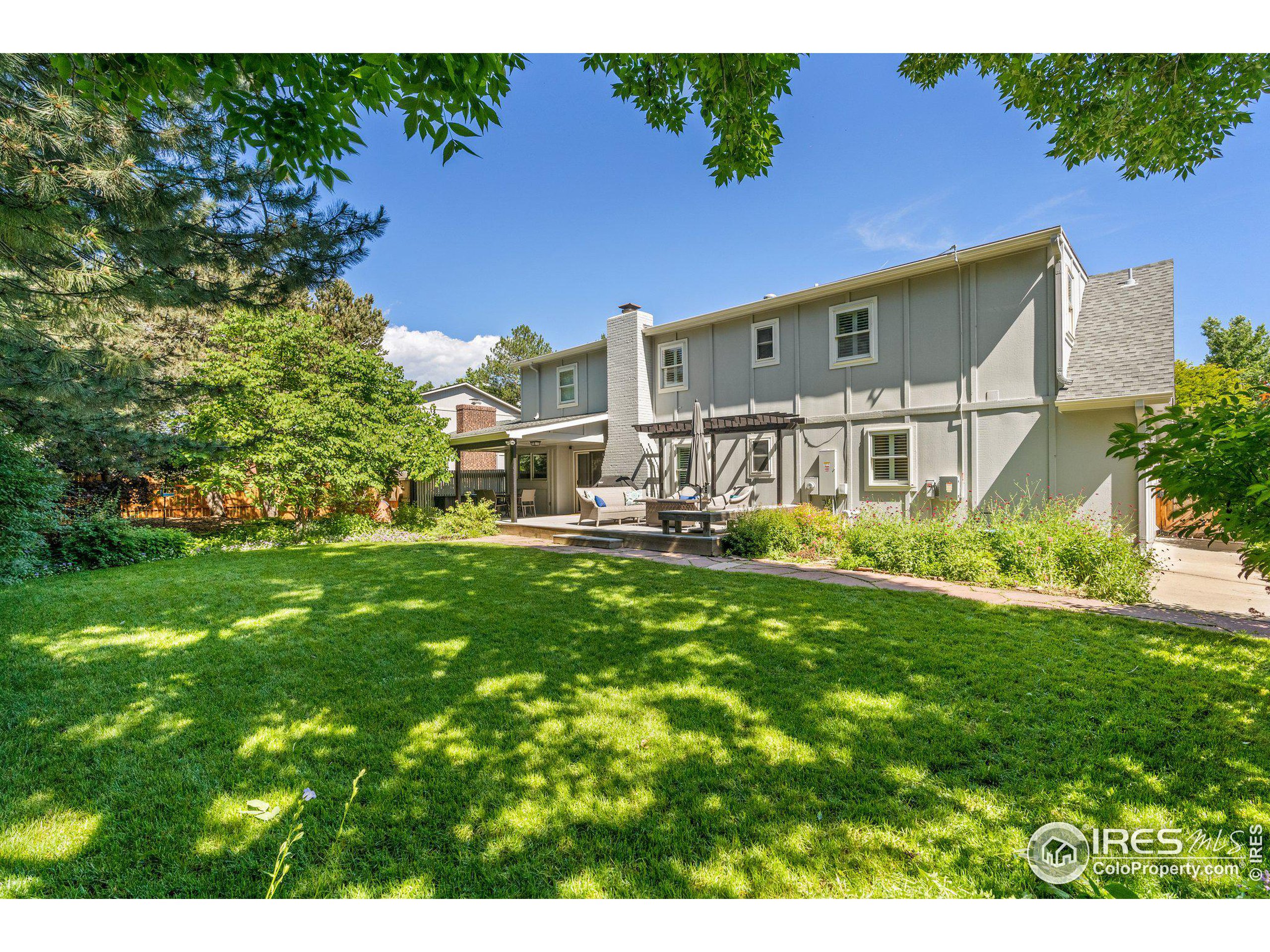 5166 Forsythe Pl