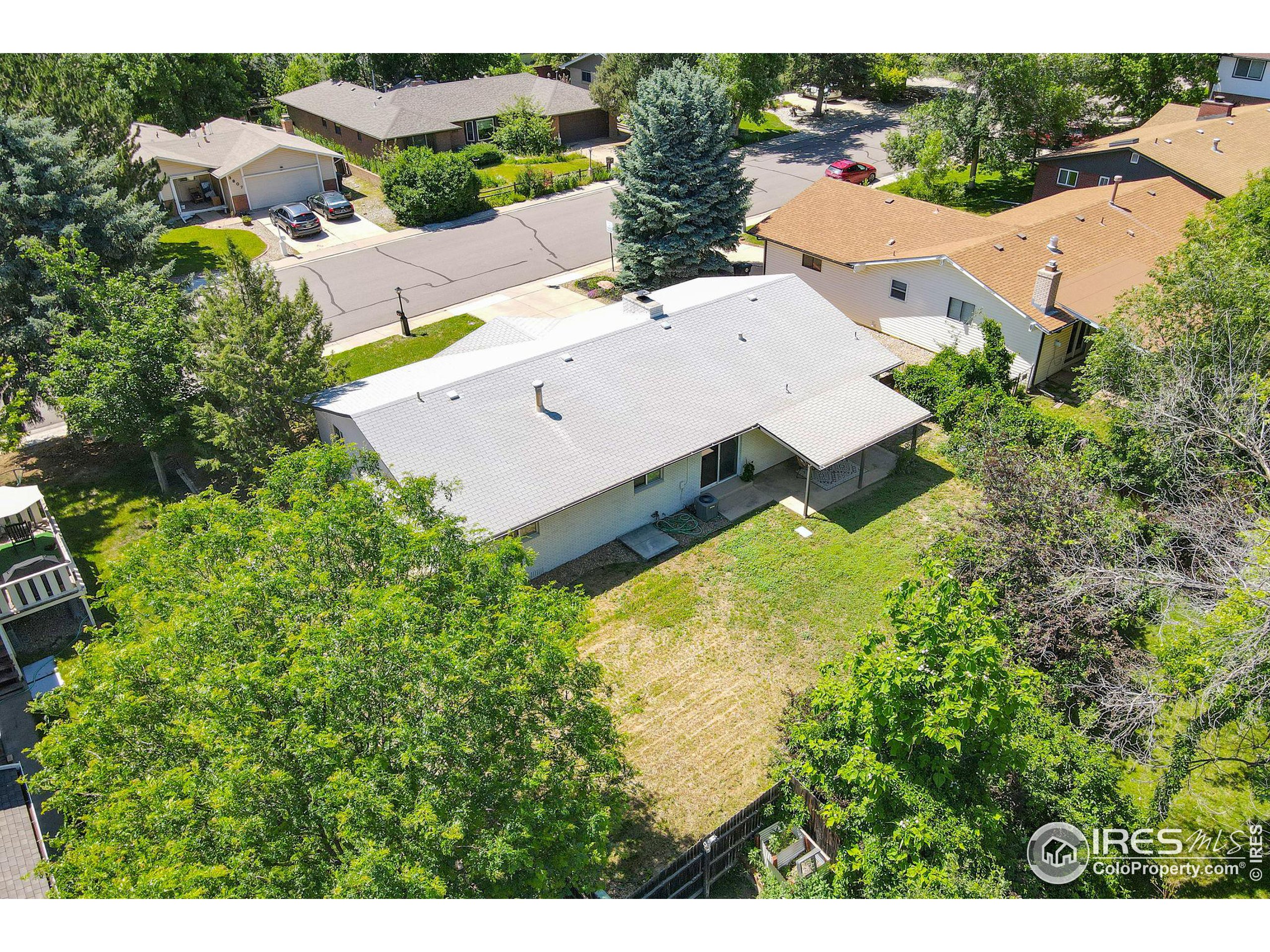 3808 Columbia Dr
