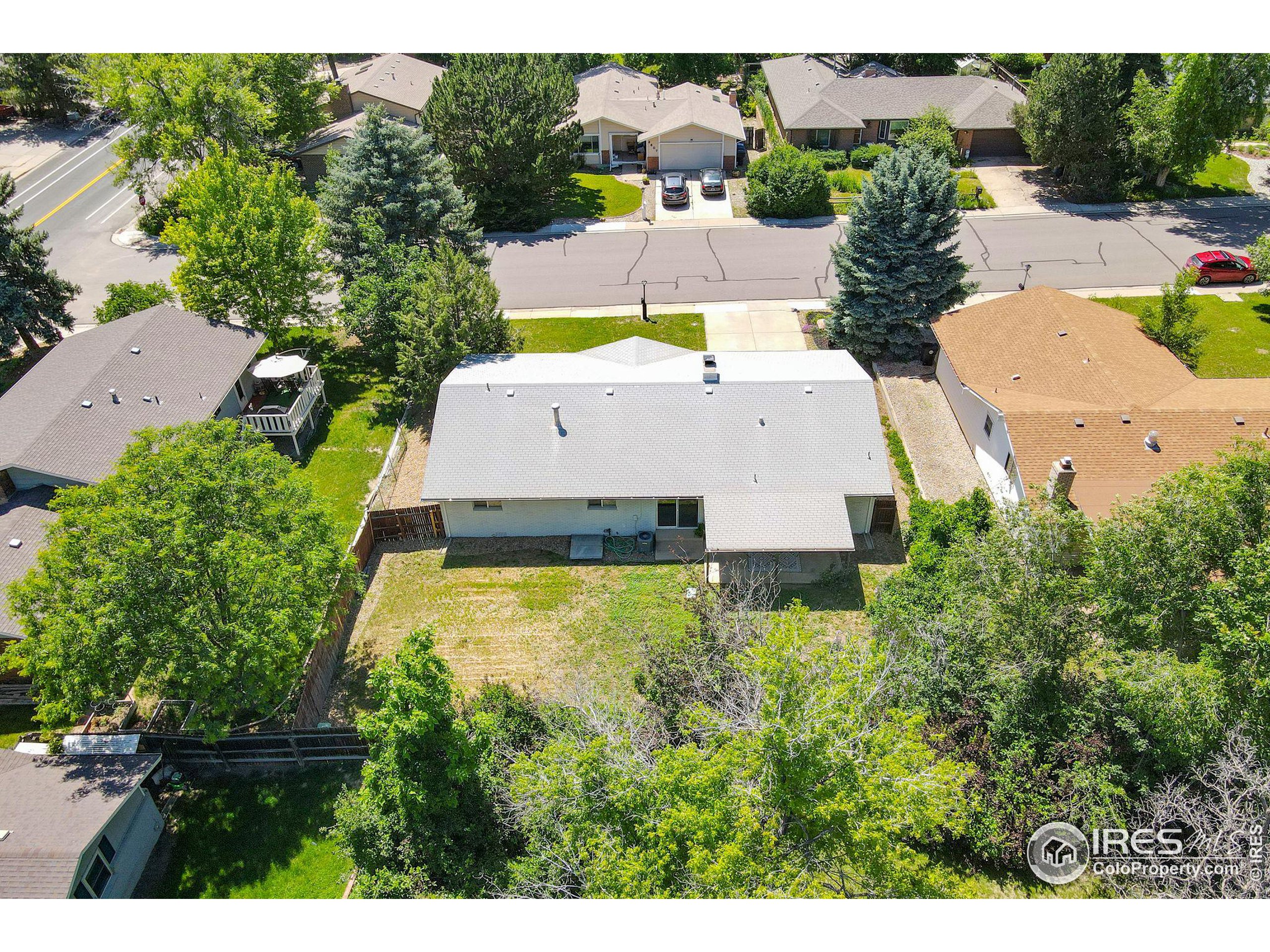 3808 Columbia Dr