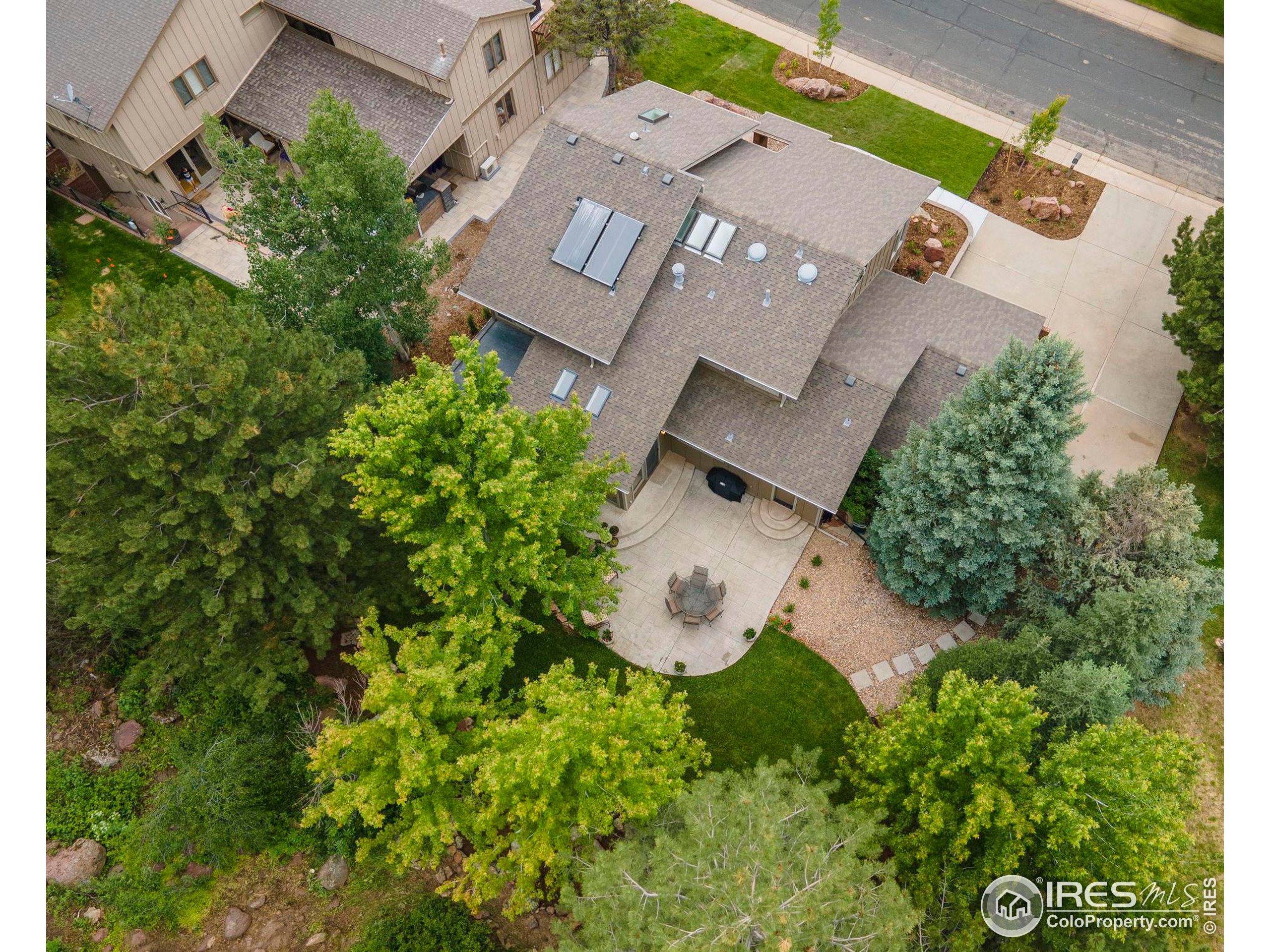 2160 Stony Hill Rd