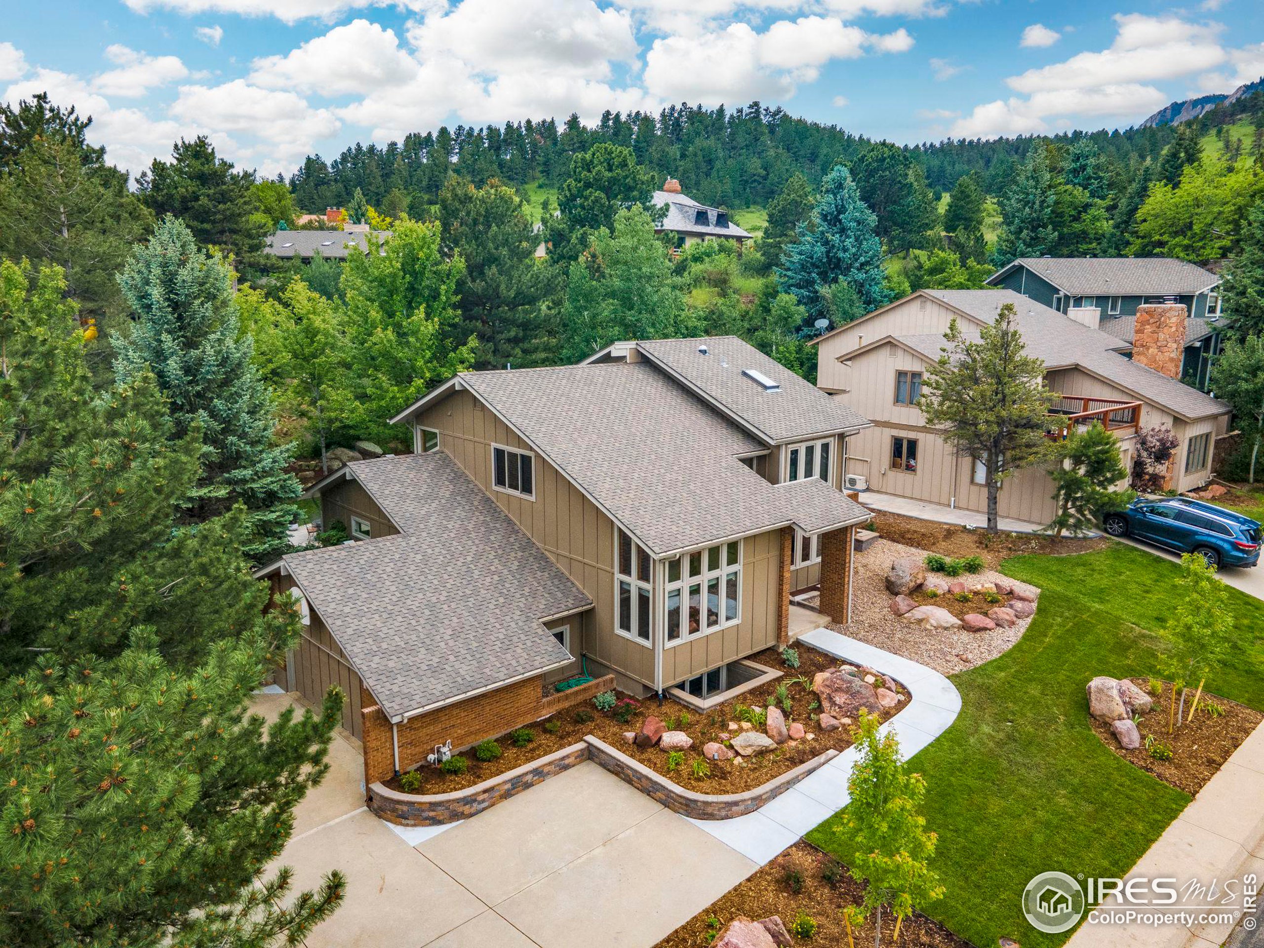 2160 Stony Hill Rd
